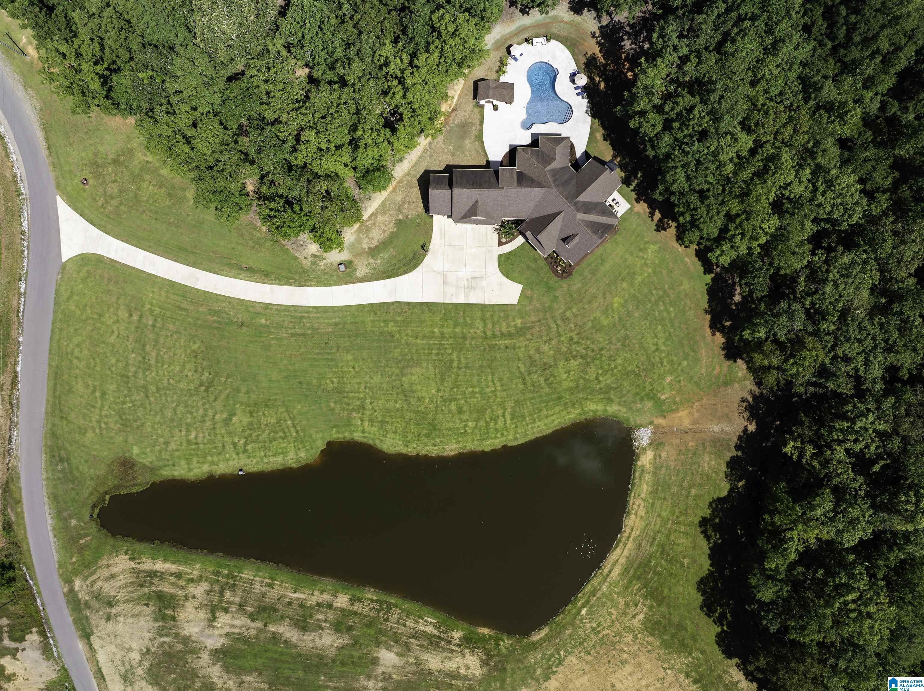 395 RED OAK ROAD