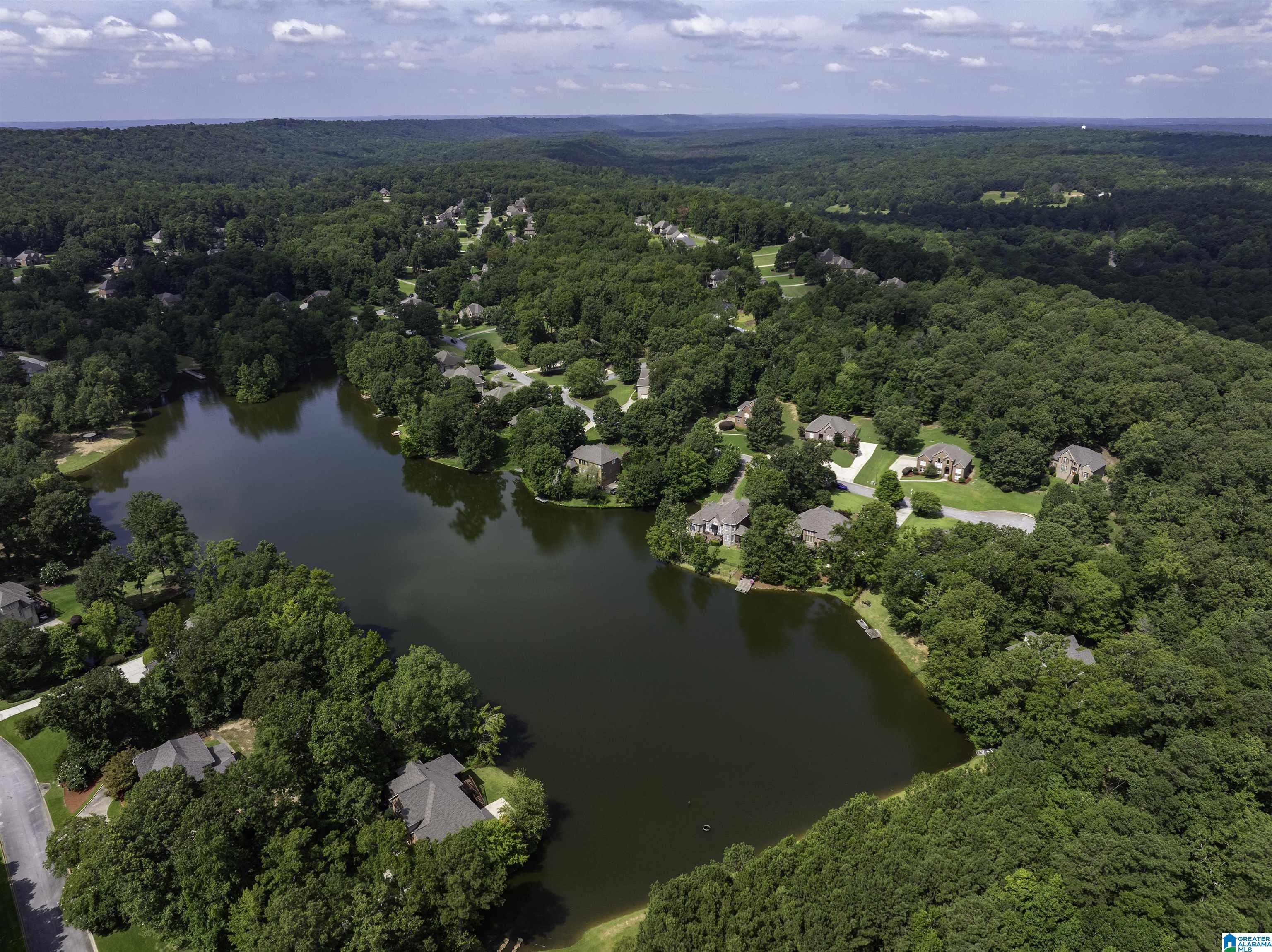 3588 LAKEFRONT TRAIL
