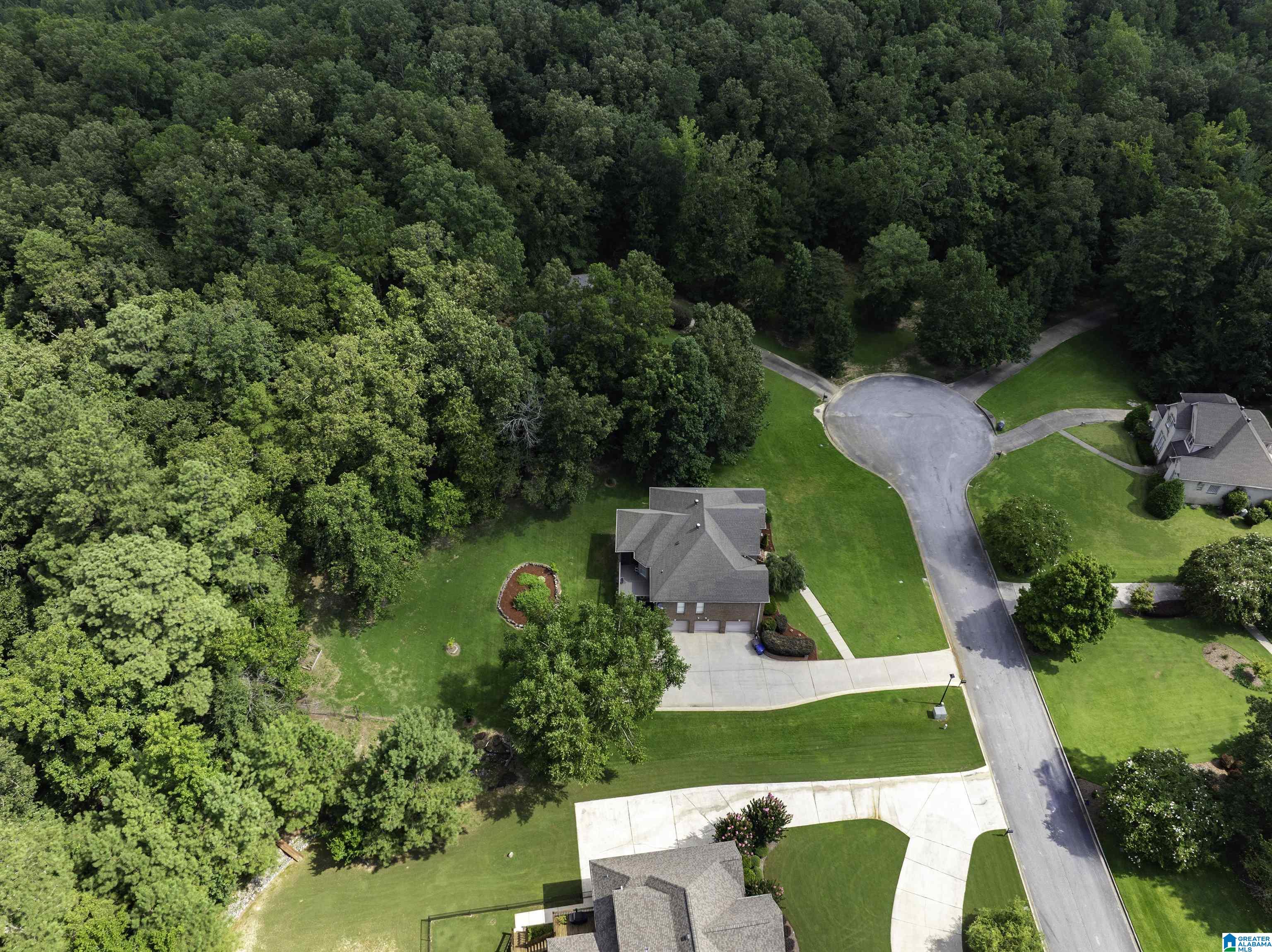 3588 LAKEFRONT TRAIL