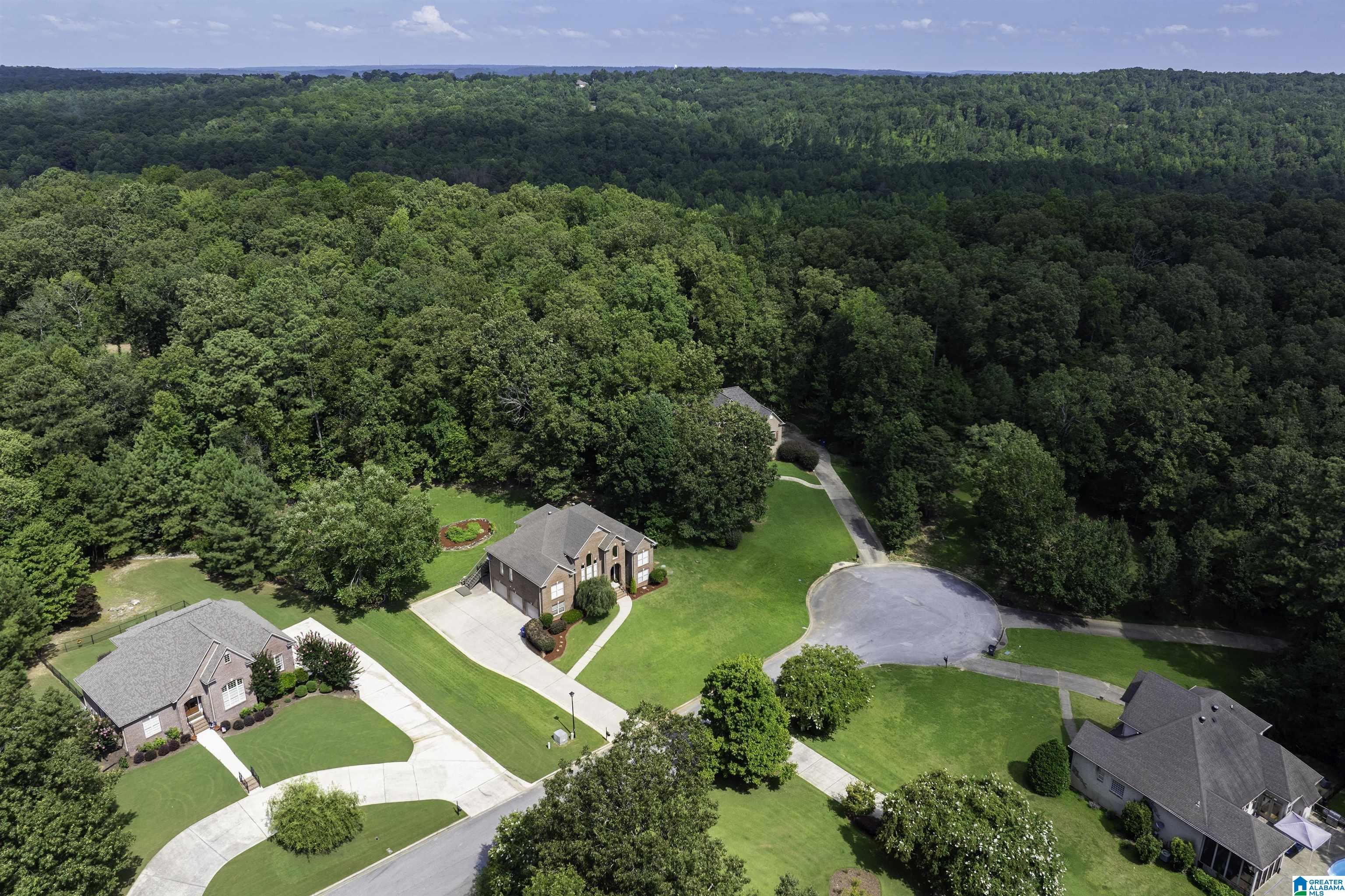 3588 LAKEFRONT TRAIL