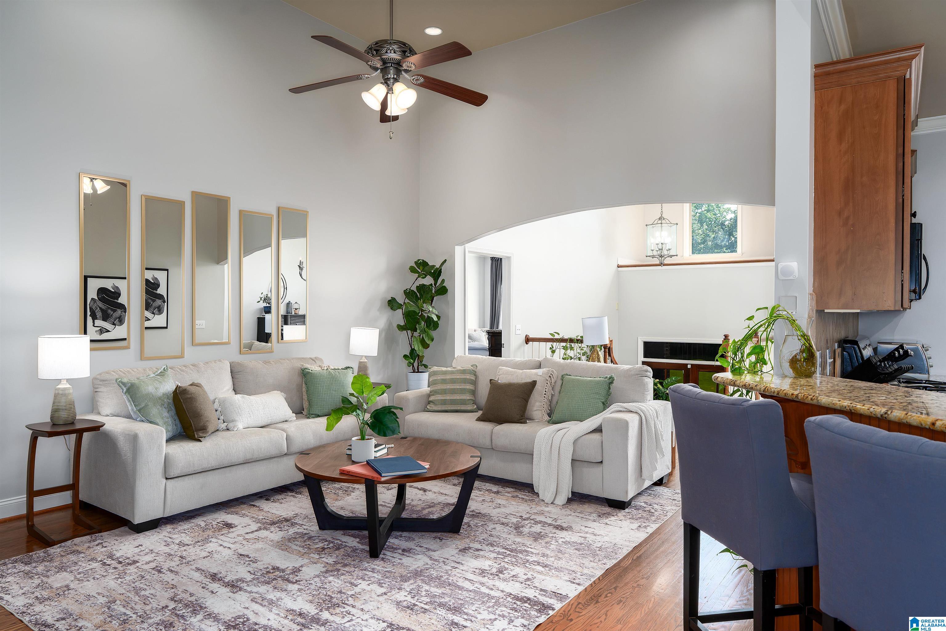3588 LAKEFRONT TRAIL