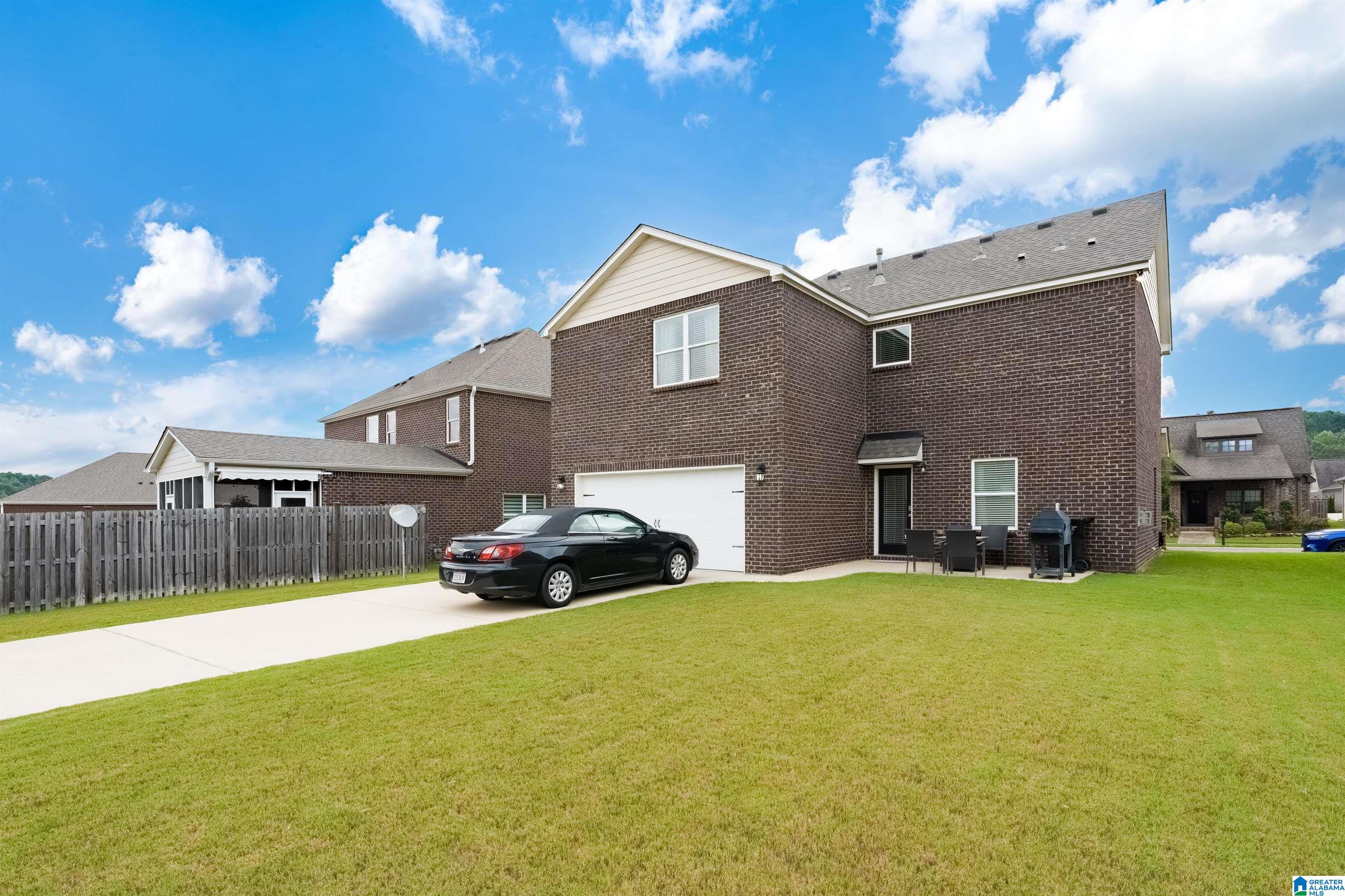 3654 BURLINGTON DRIVE