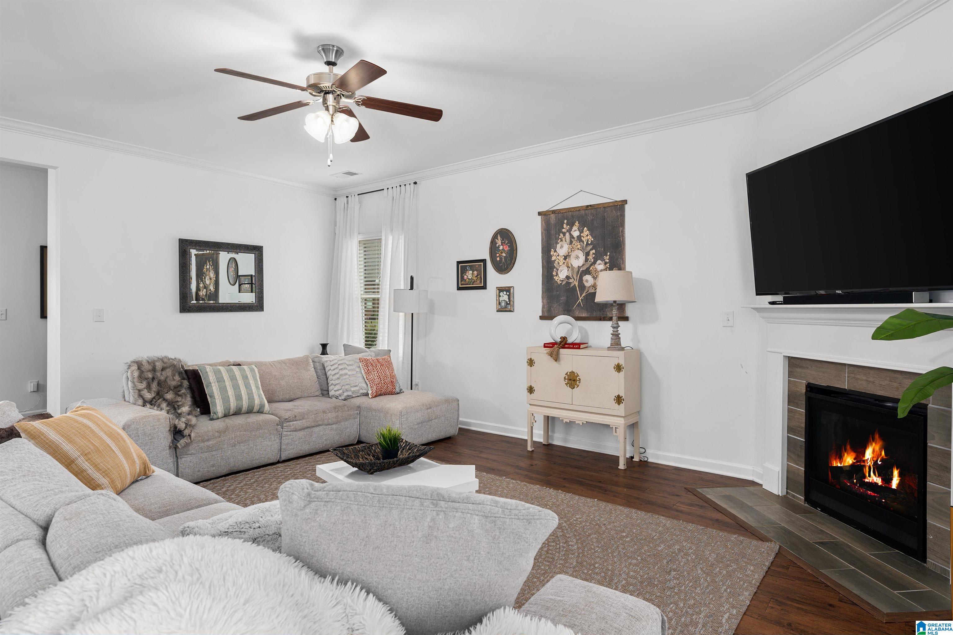 3654 BURLINGTON DRIVE