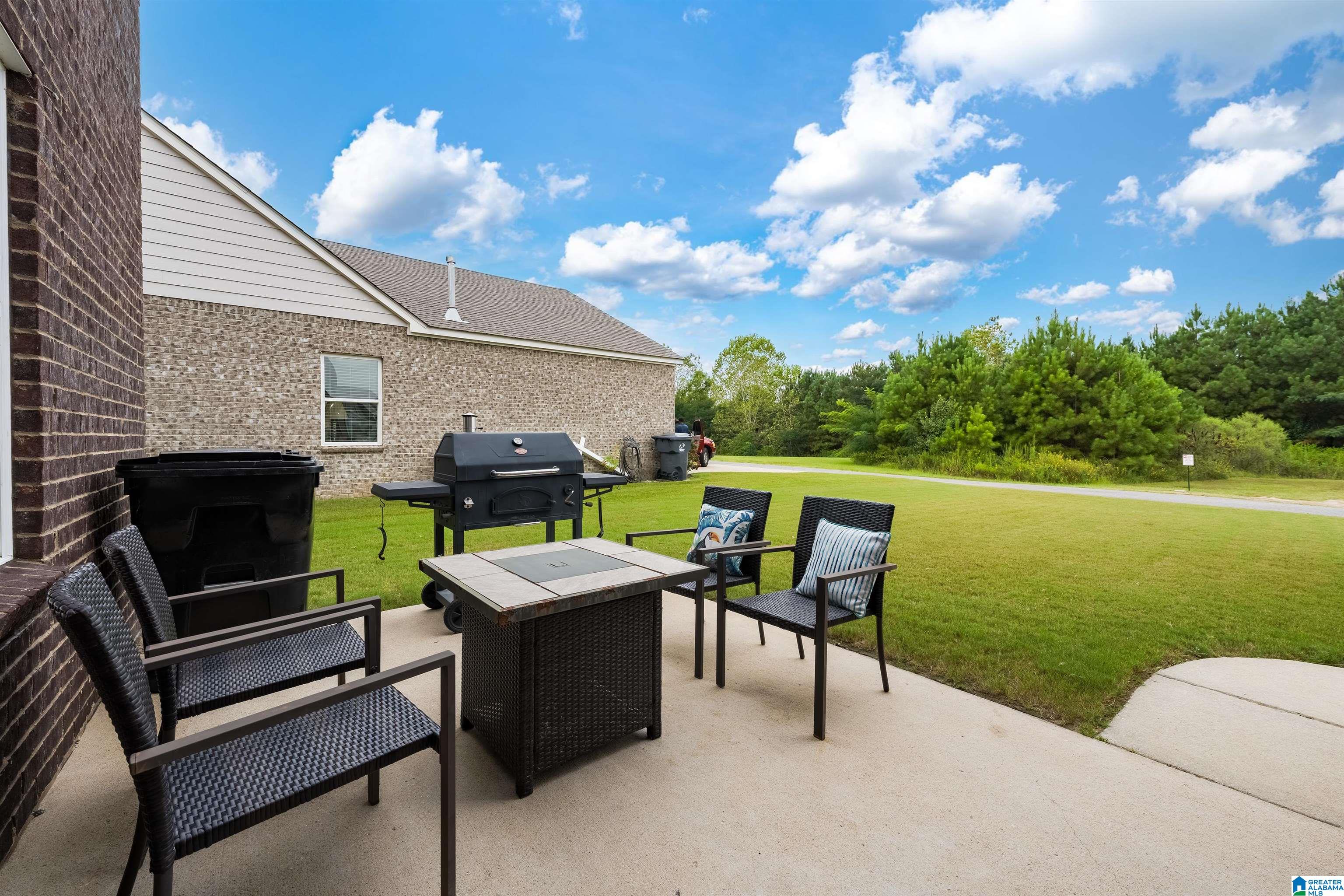 3654 BURLINGTON DRIVE
