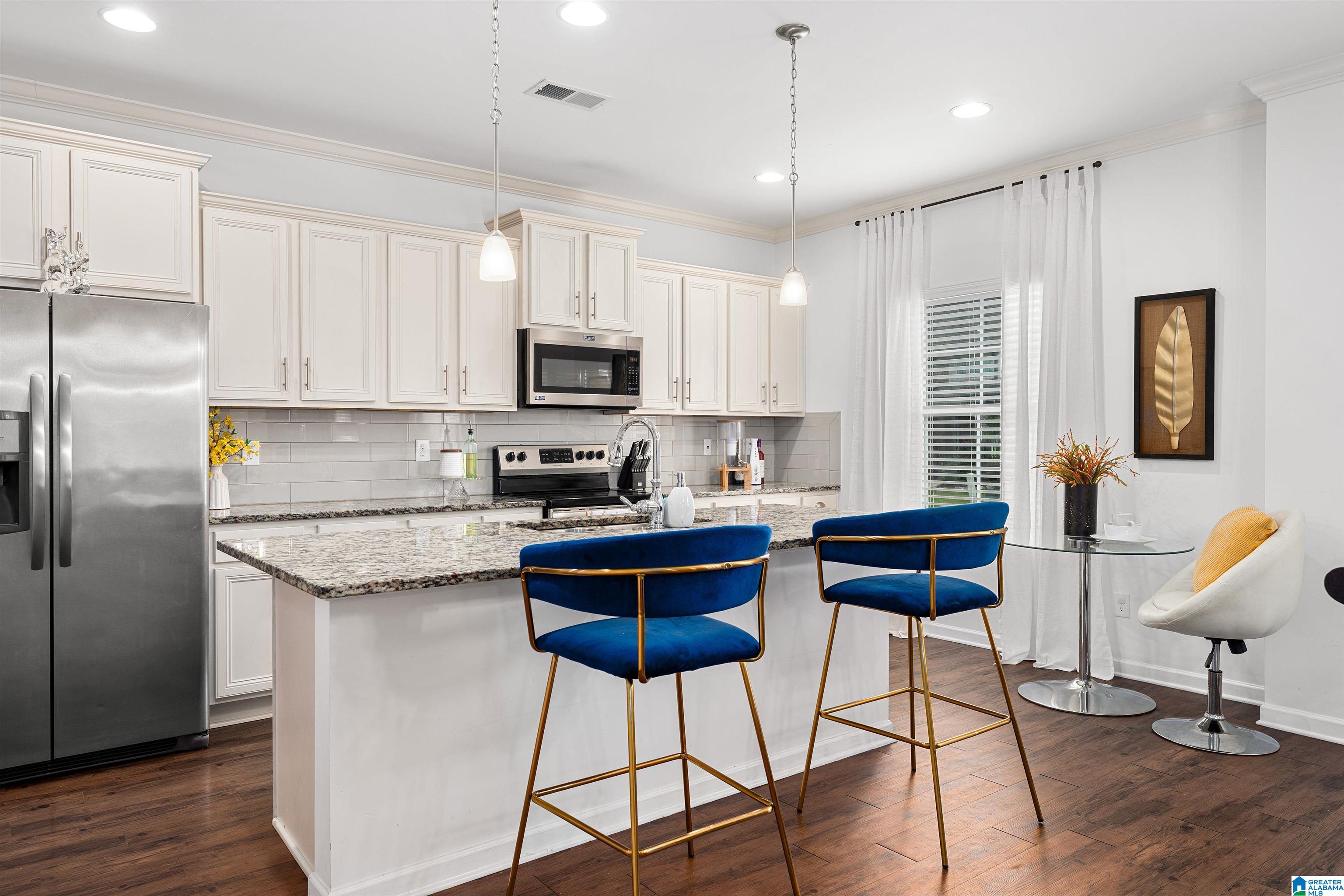 3654 BURLINGTON DRIVE