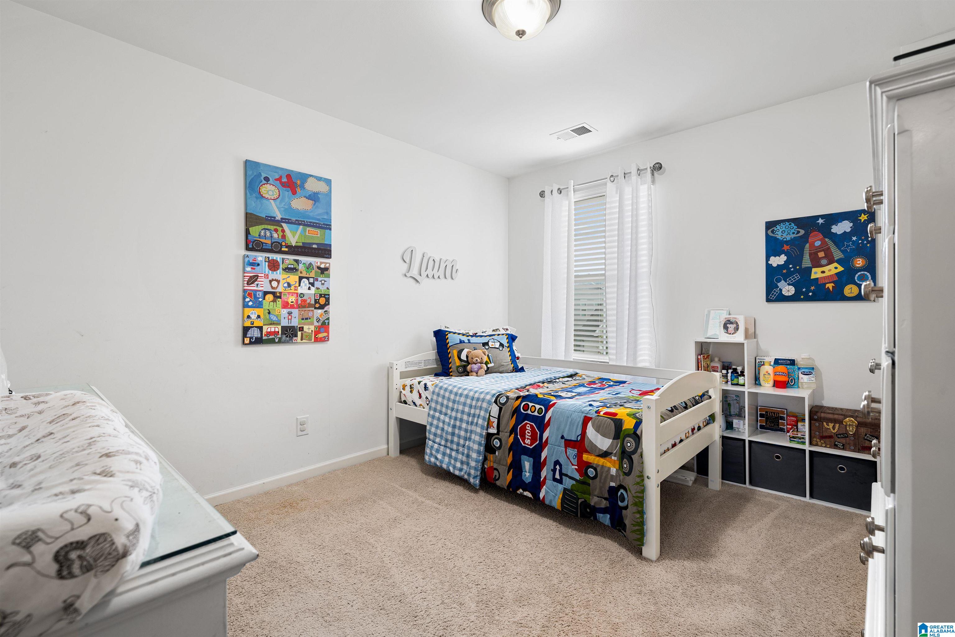 3654 BURLINGTON DRIVE