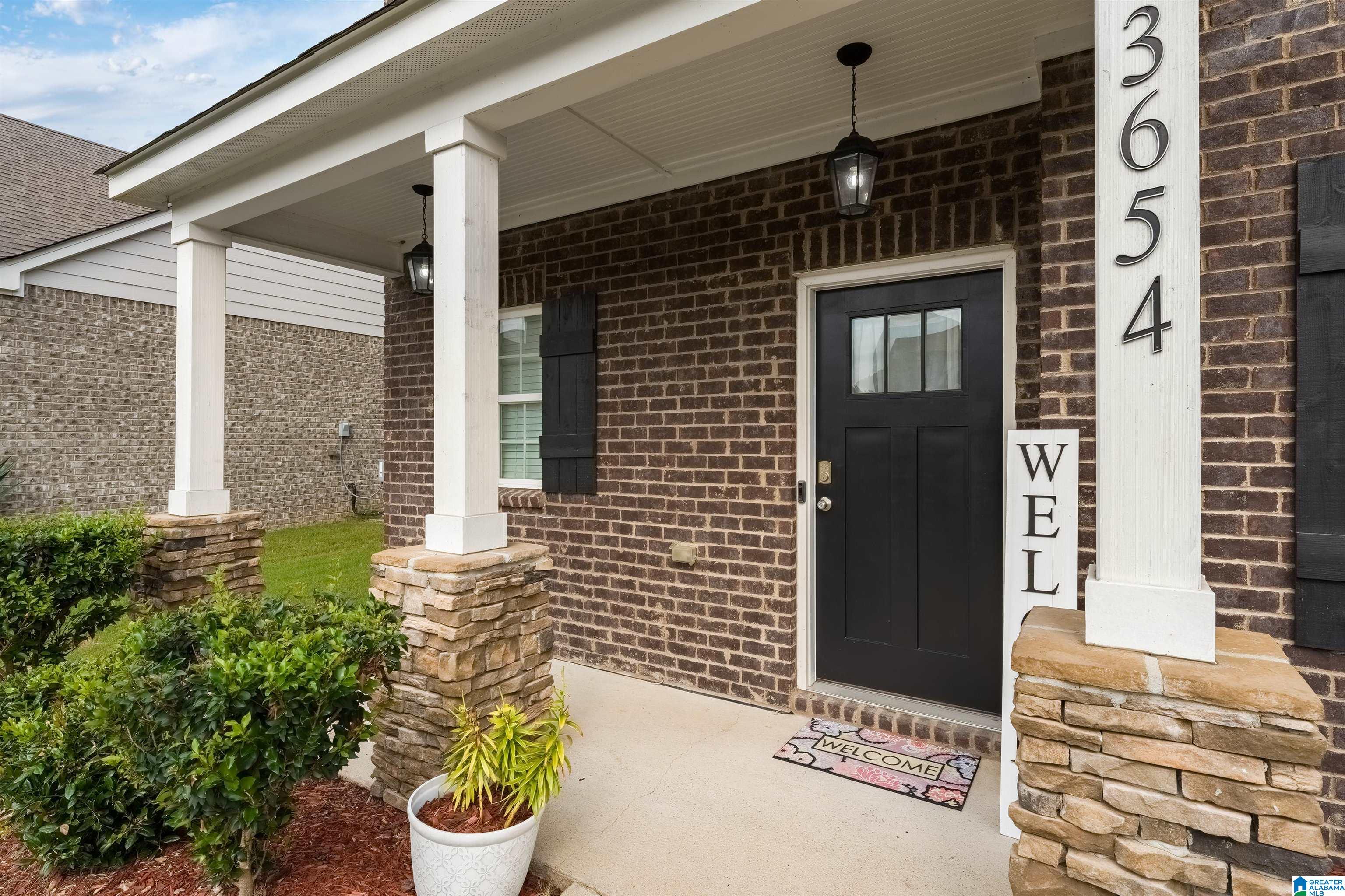 3654 BURLINGTON DRIVE