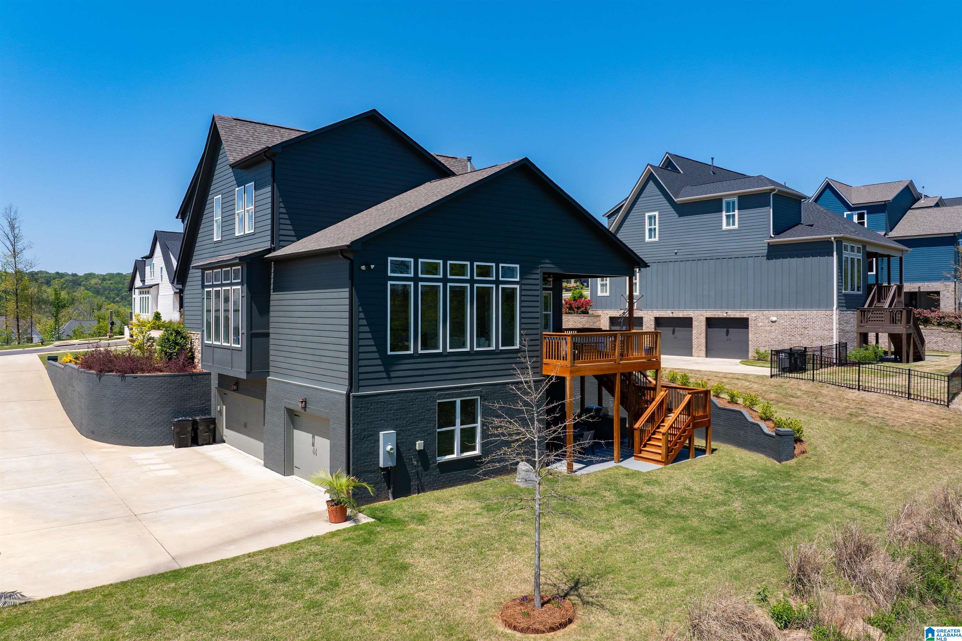 1883 BLACKRIDGE ROAD