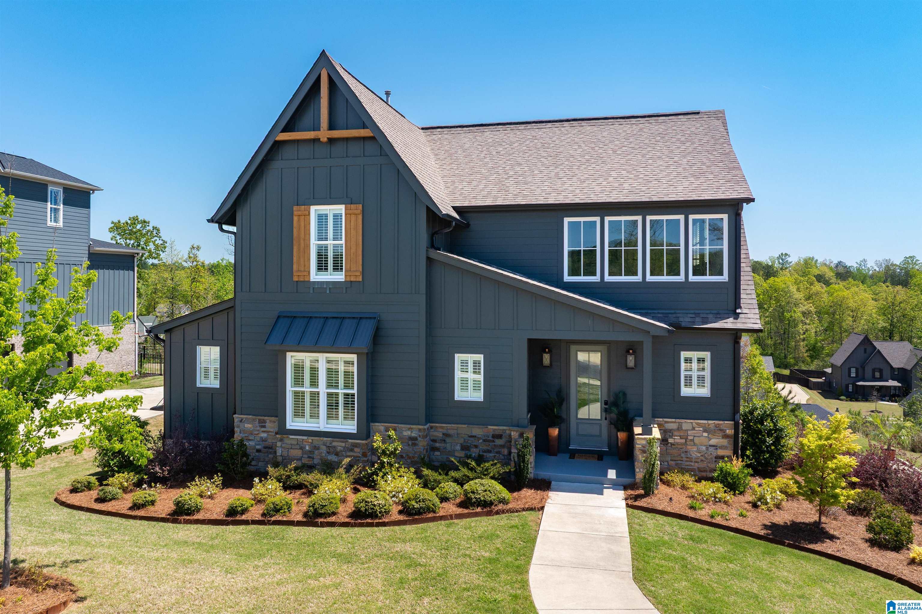 1883 BLACKRIDGE ROAD