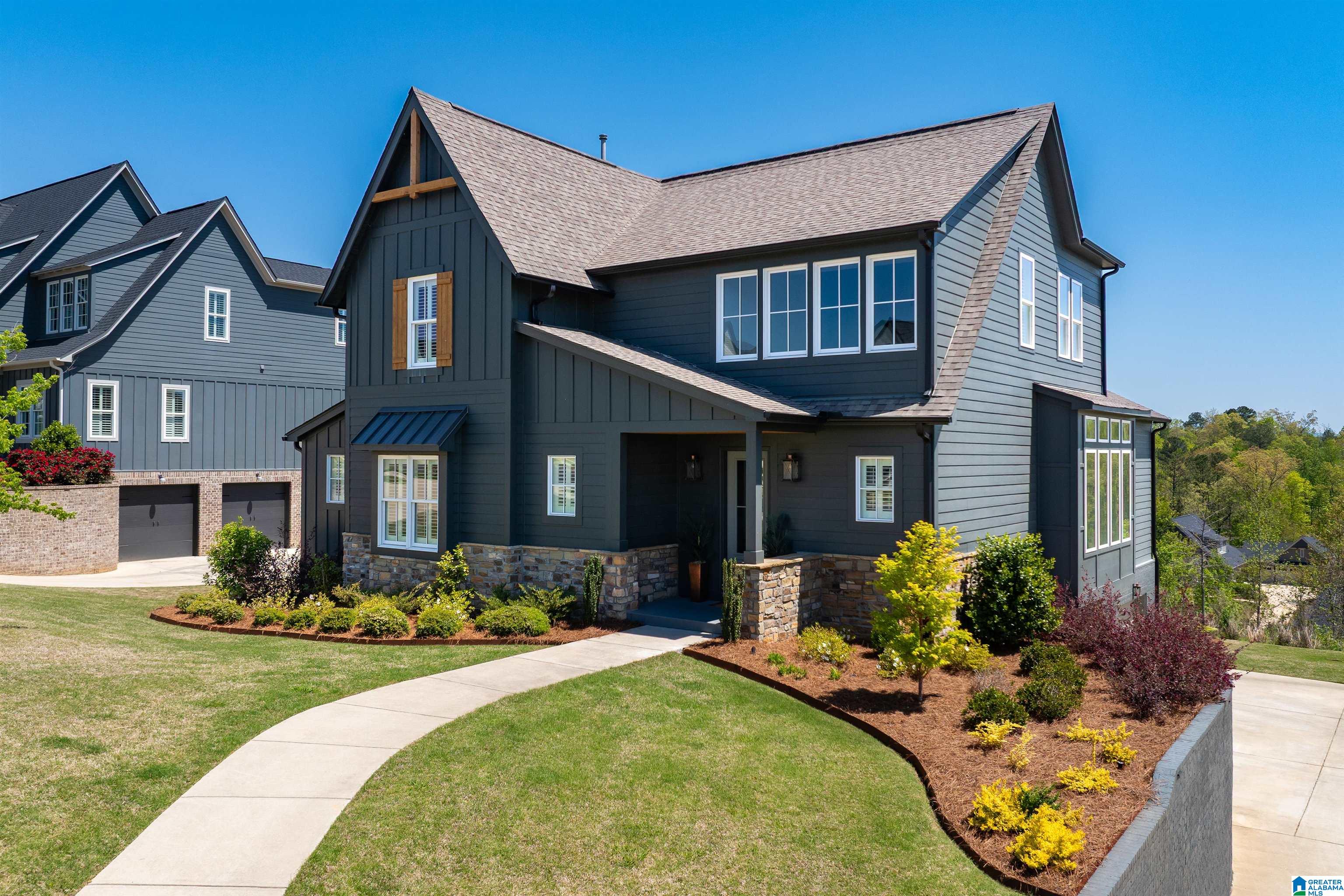 1883 BLACKRIDGE ROAD