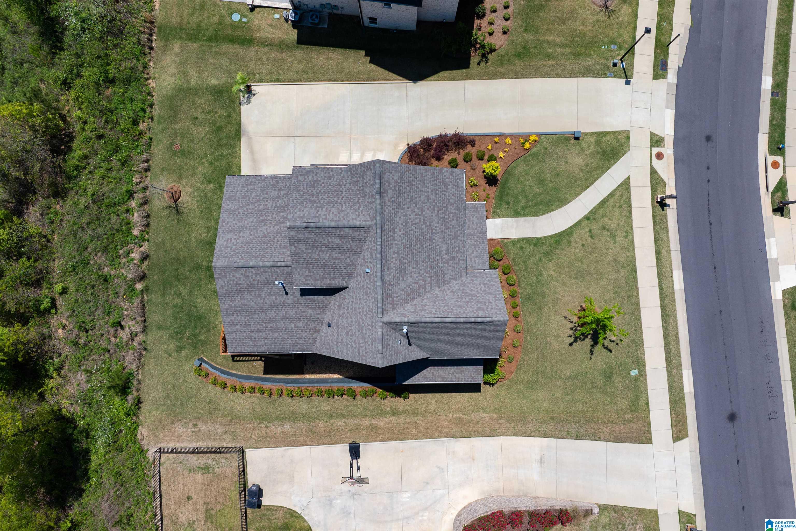 1883 BLACKRIDGE ROAD
