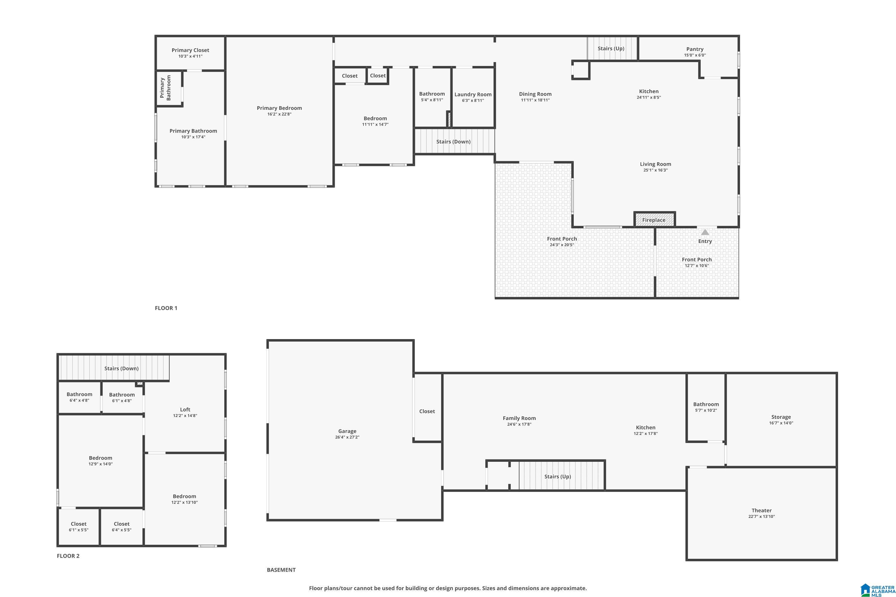 634 PRESERVE PARKWAY