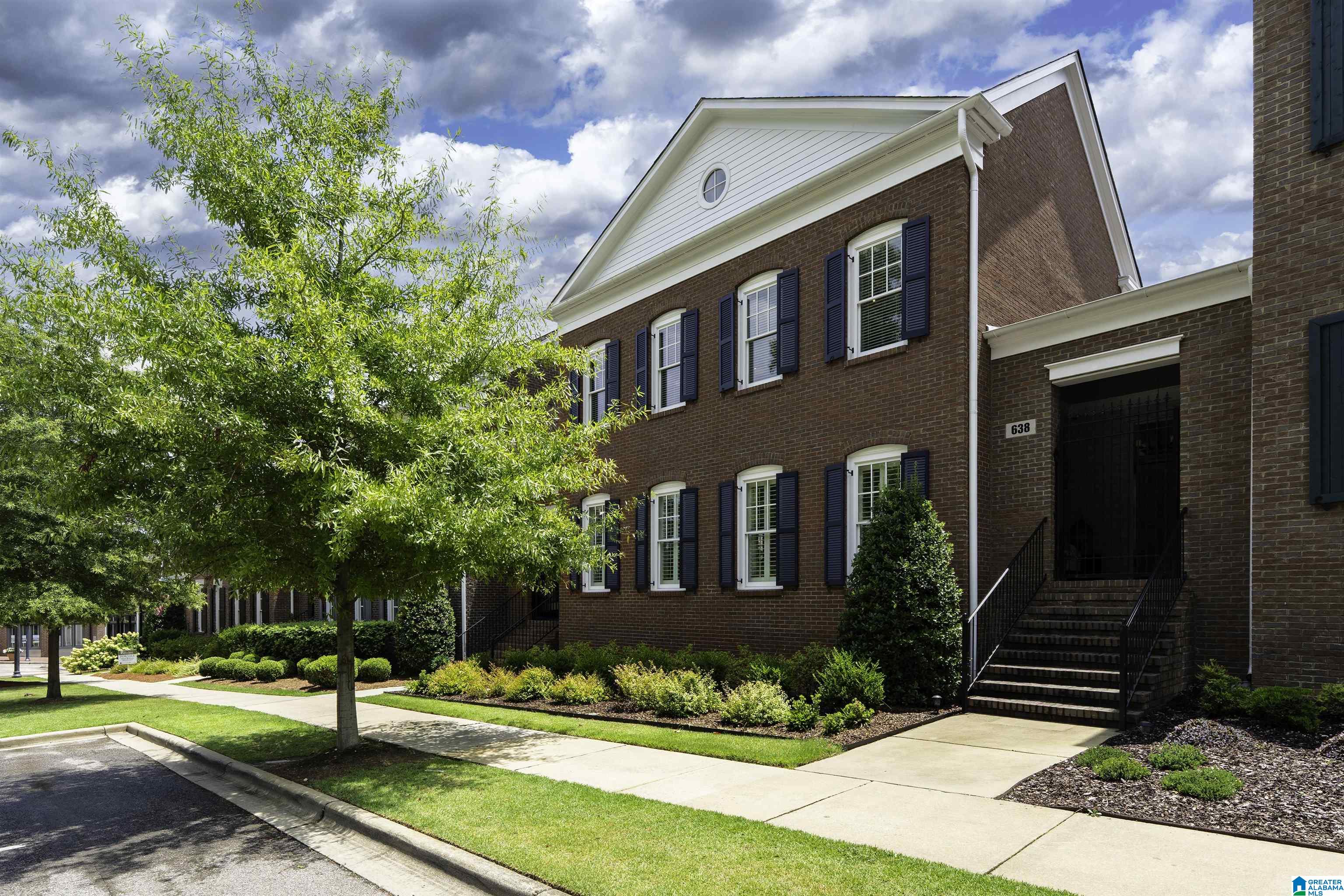 634 PRESERVE PARKWAY