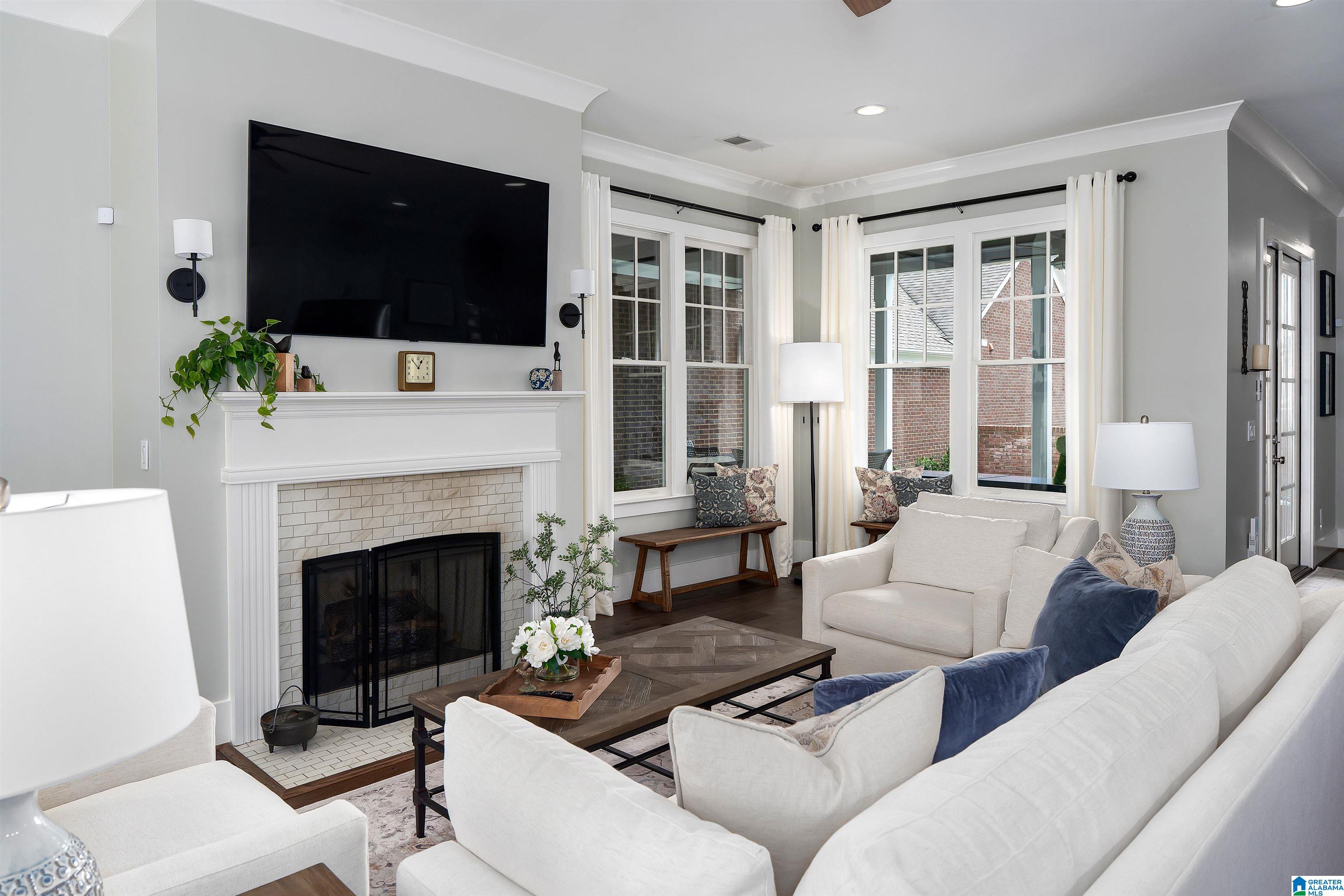 634 PRESERVE PARKWAY