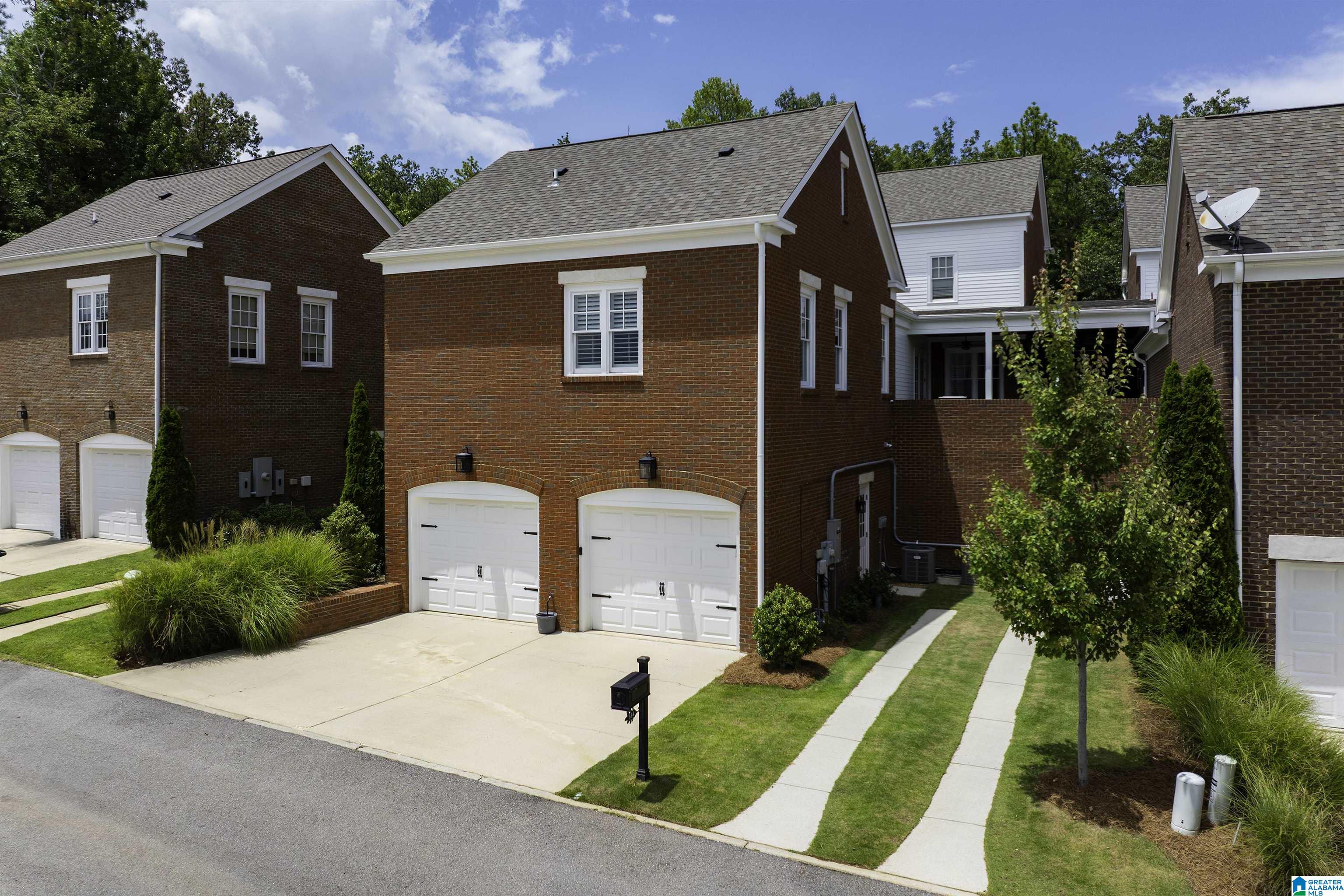 634 PRESERVE PARKWAY
