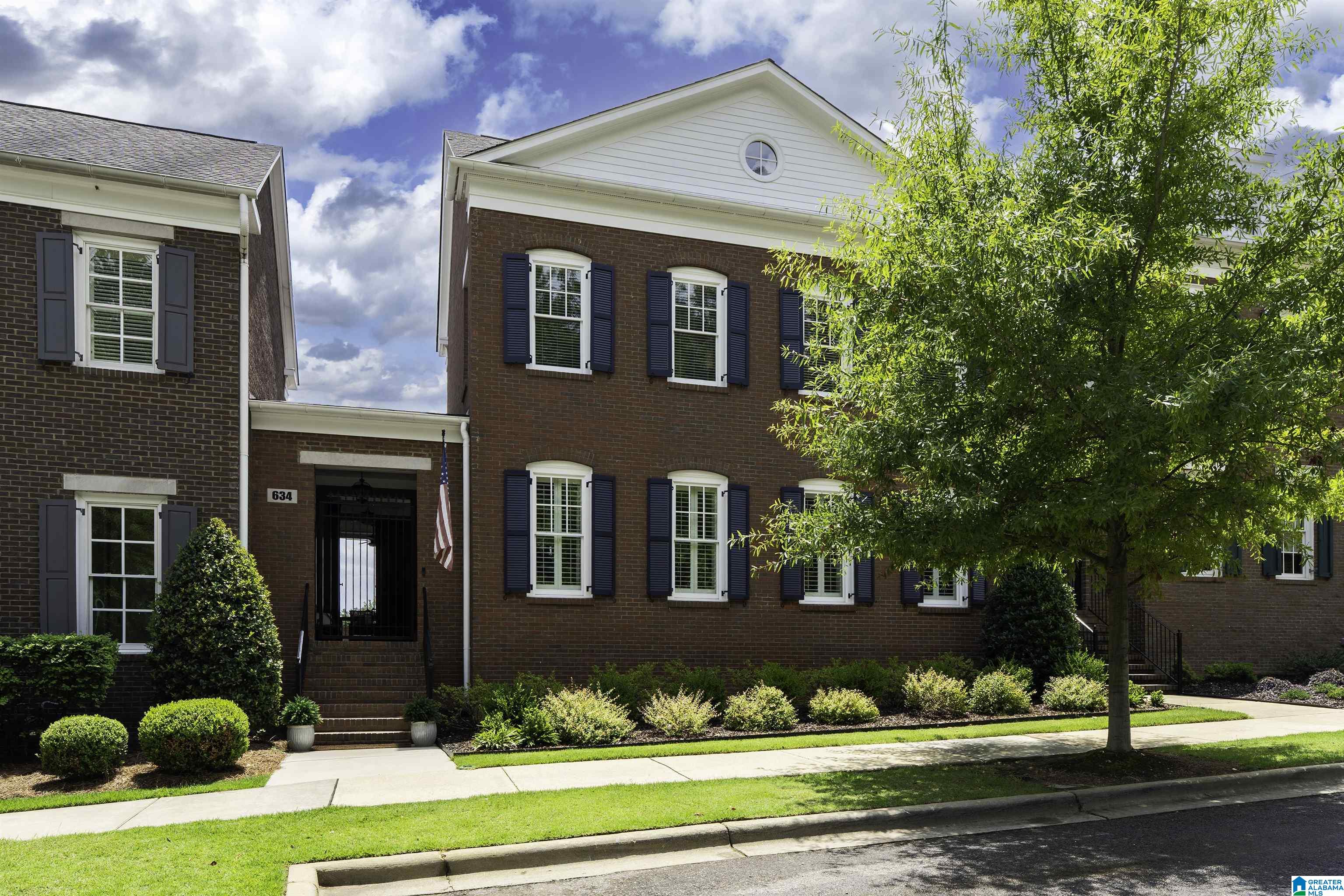 634 PRESERVE PARKWAY