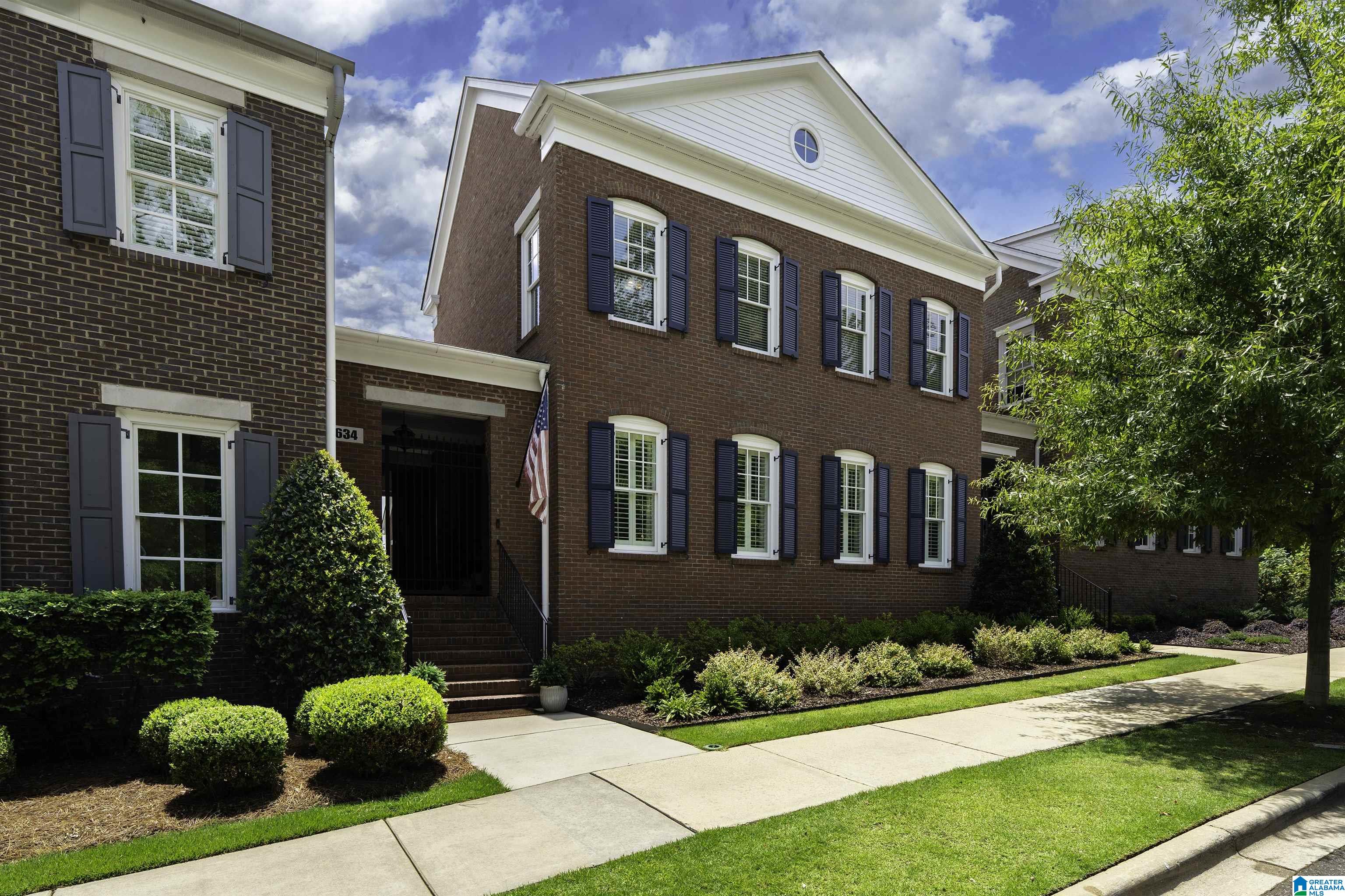 634 PRESERVE PARKWAY