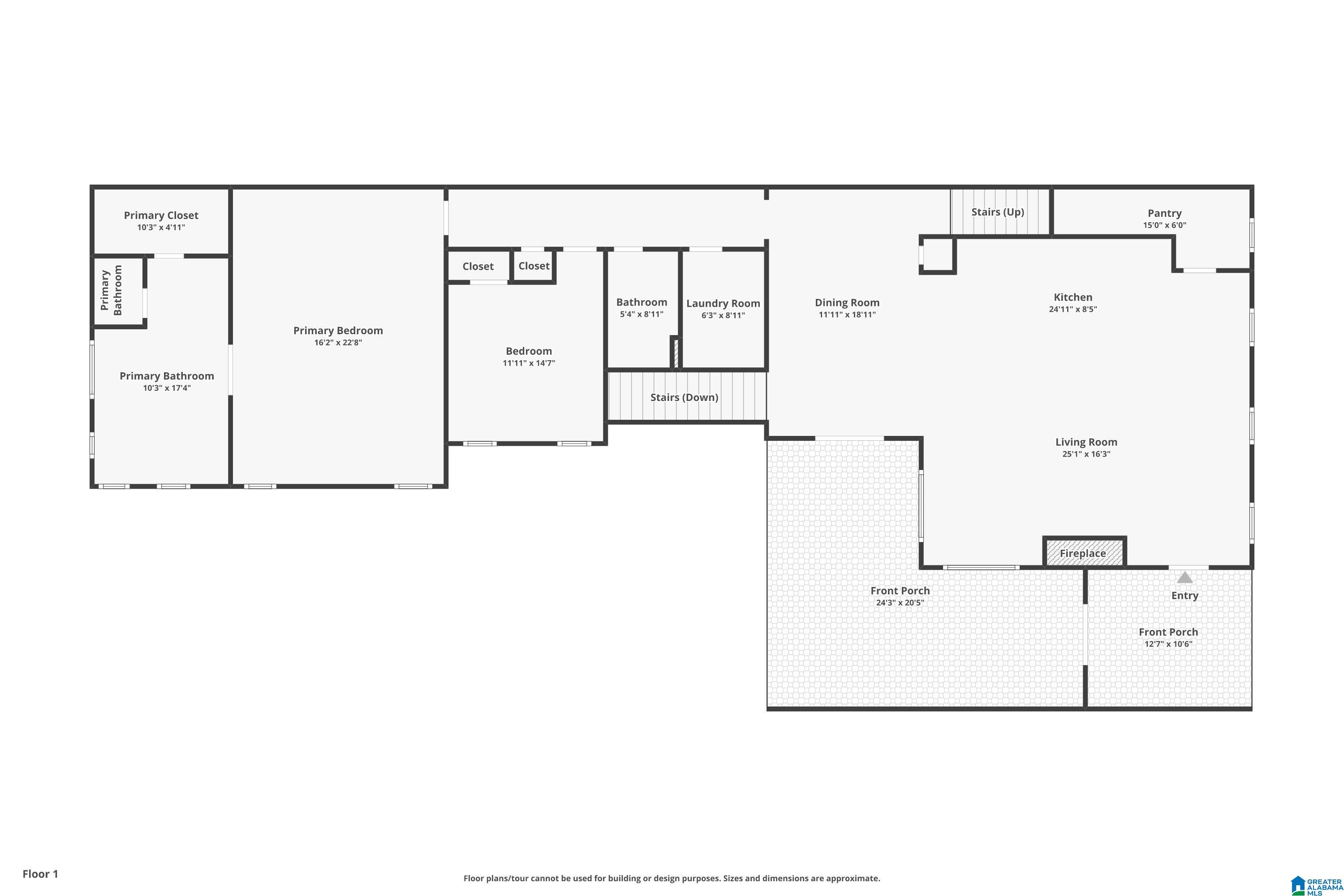 634 PRESERVE PARKWAY