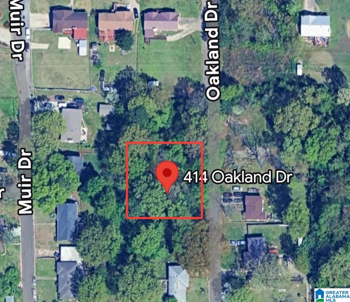 414 OAKLAND DRIVE 12