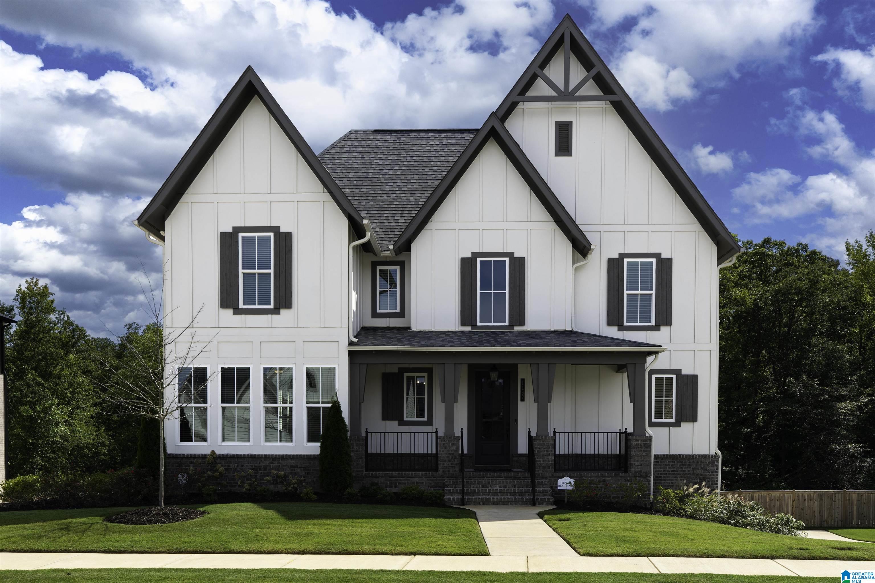 1137 CLIFTON ROAD