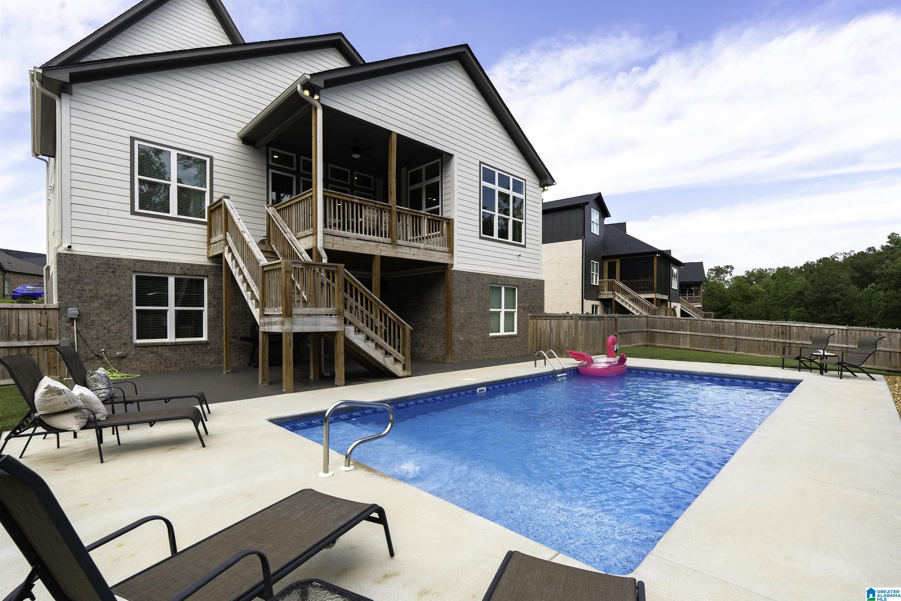 1137 CLIFTON ROAD