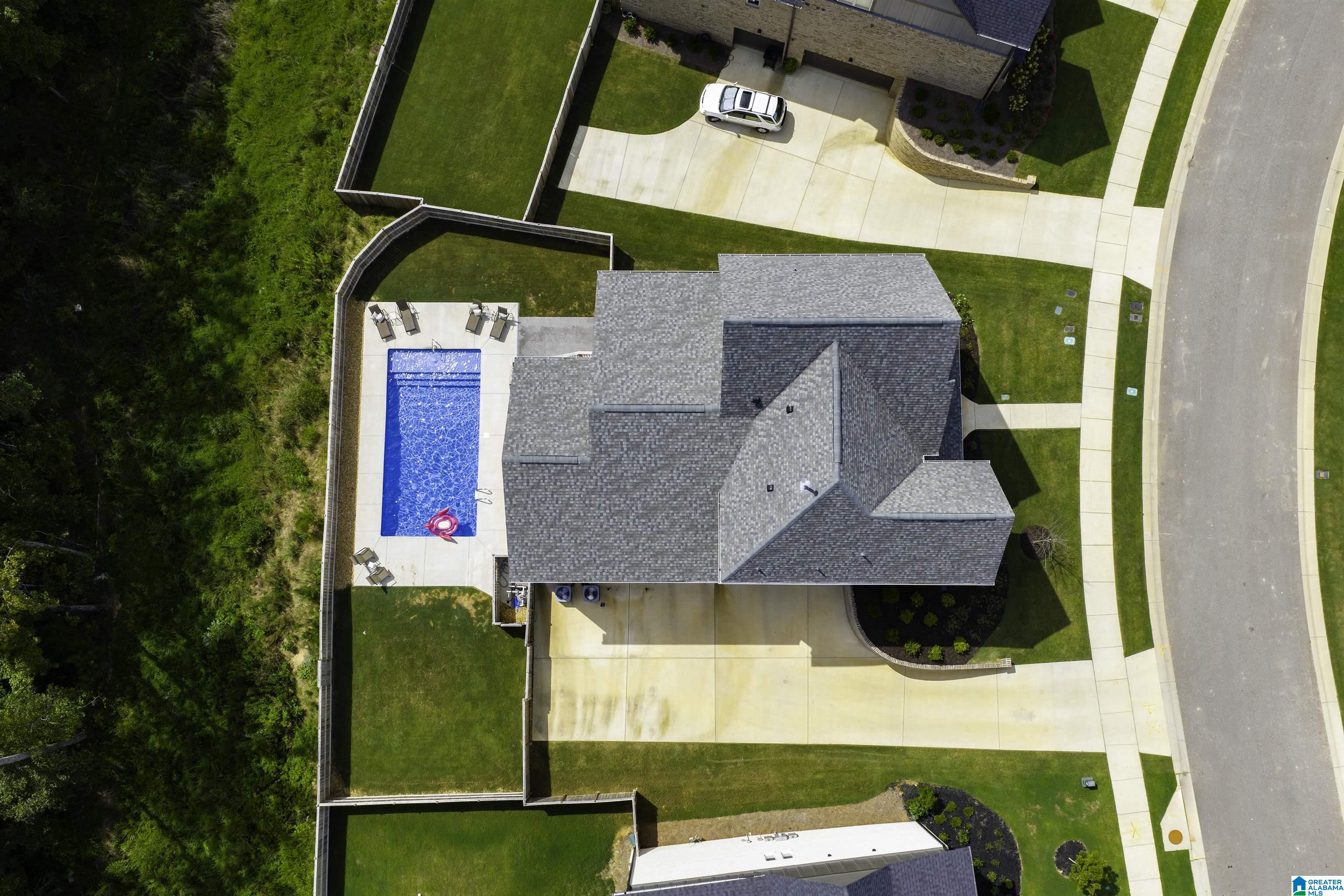 1137 CLIFTON ROAD