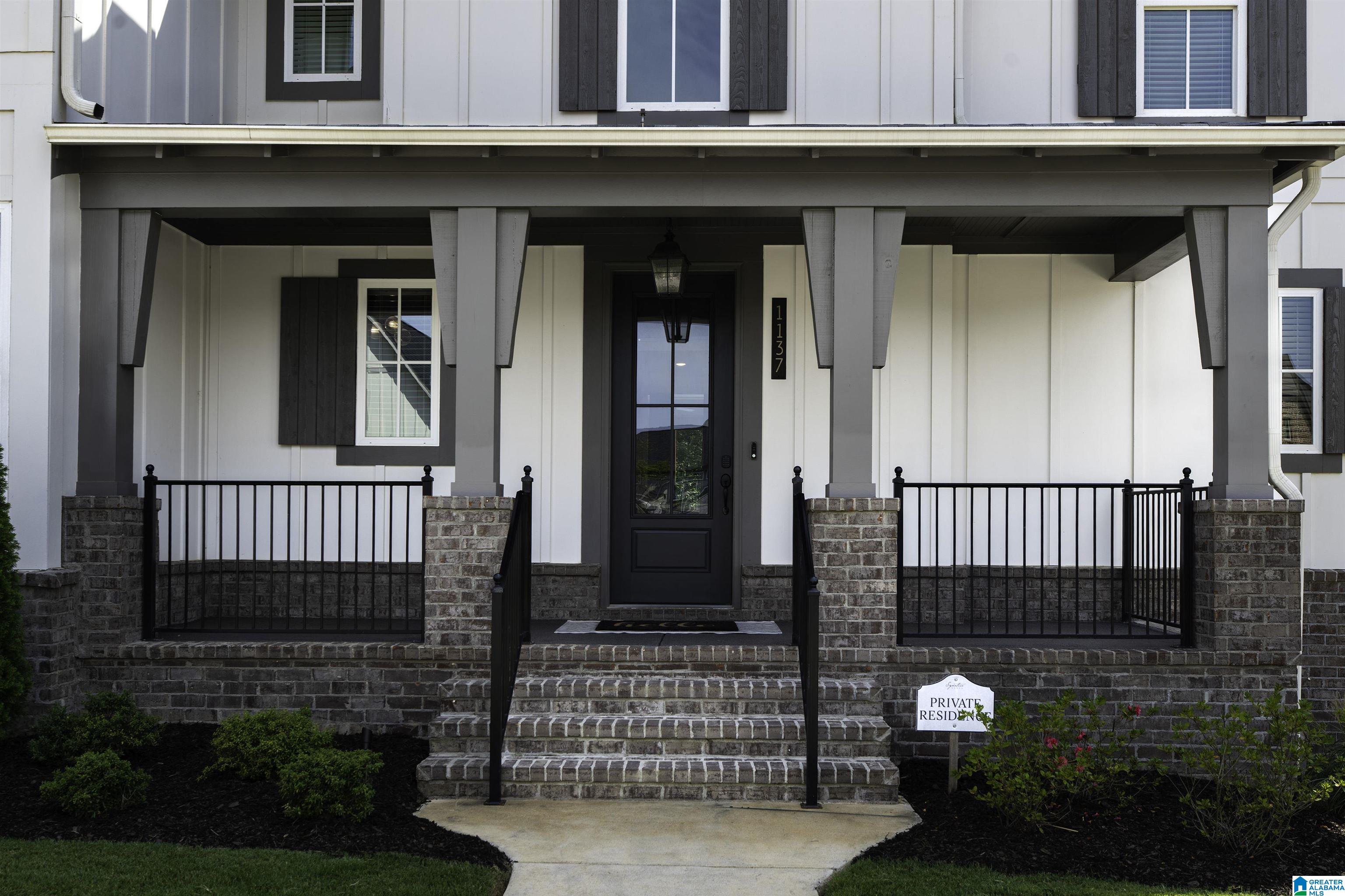1137 CLIFTON ROAD
