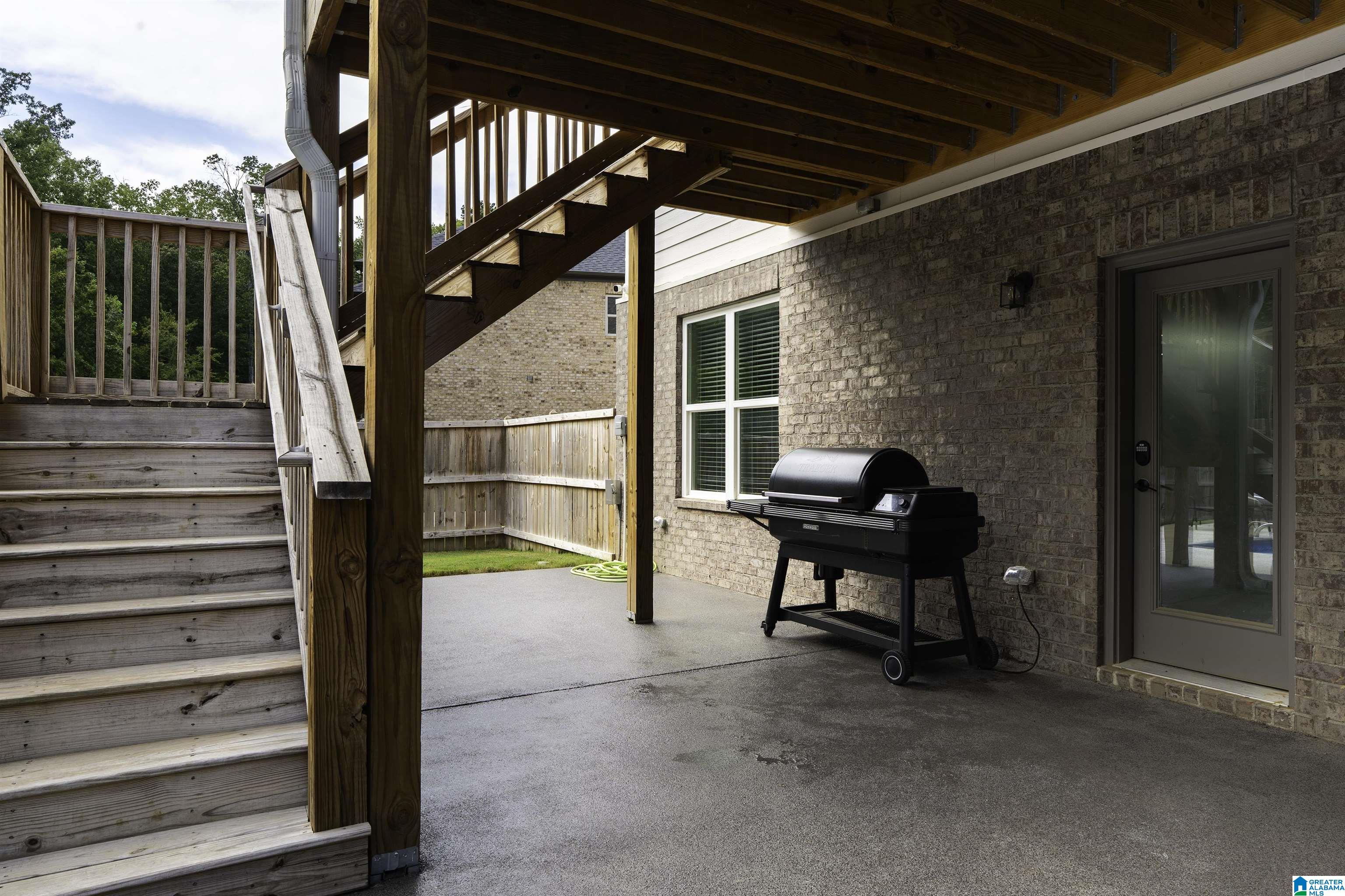 1137 CLIFTON ROAD