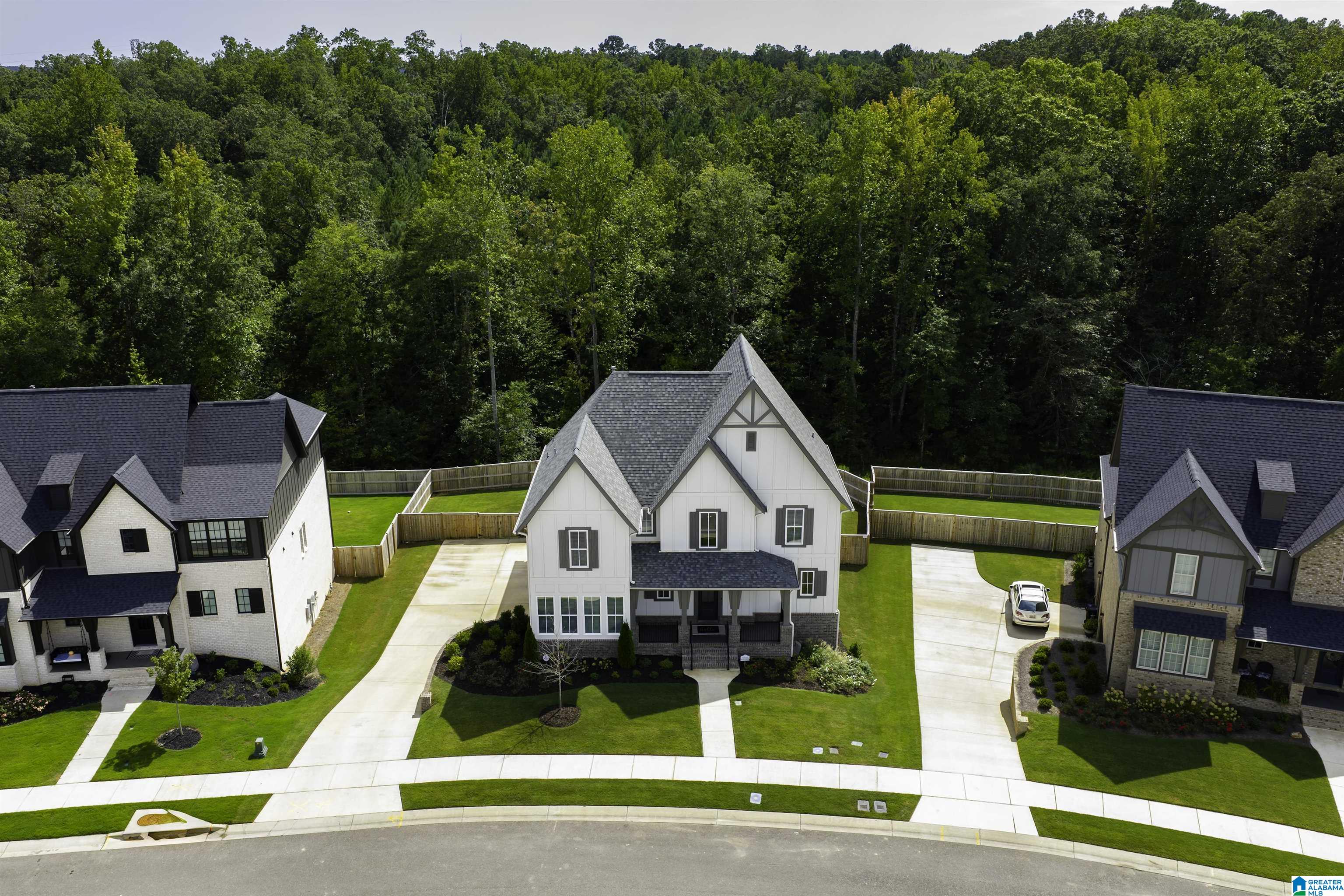 1137 CLIFTON ROAD