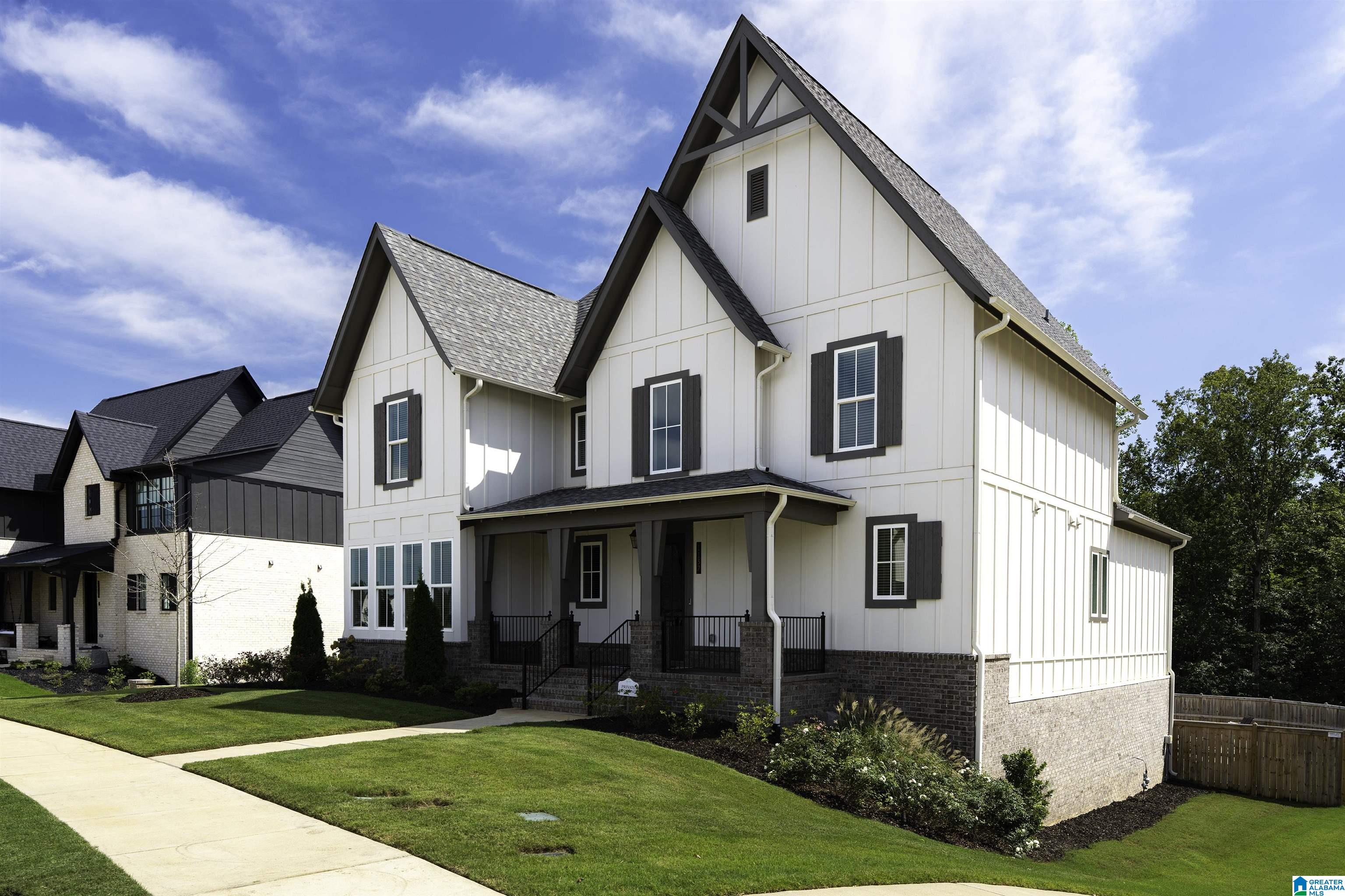 1137 CLIFTON ROAD