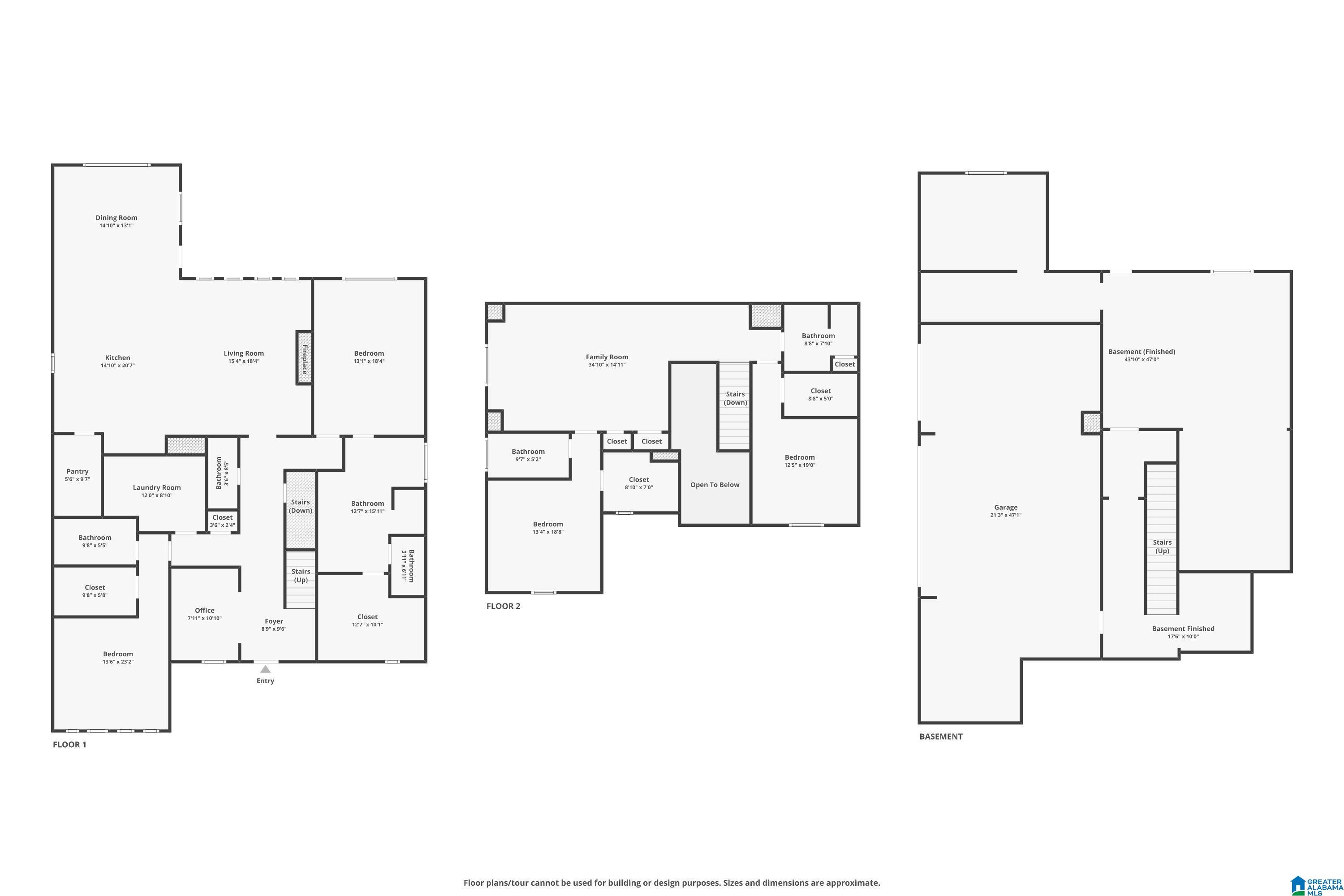 1137 CLIFTON ROAD