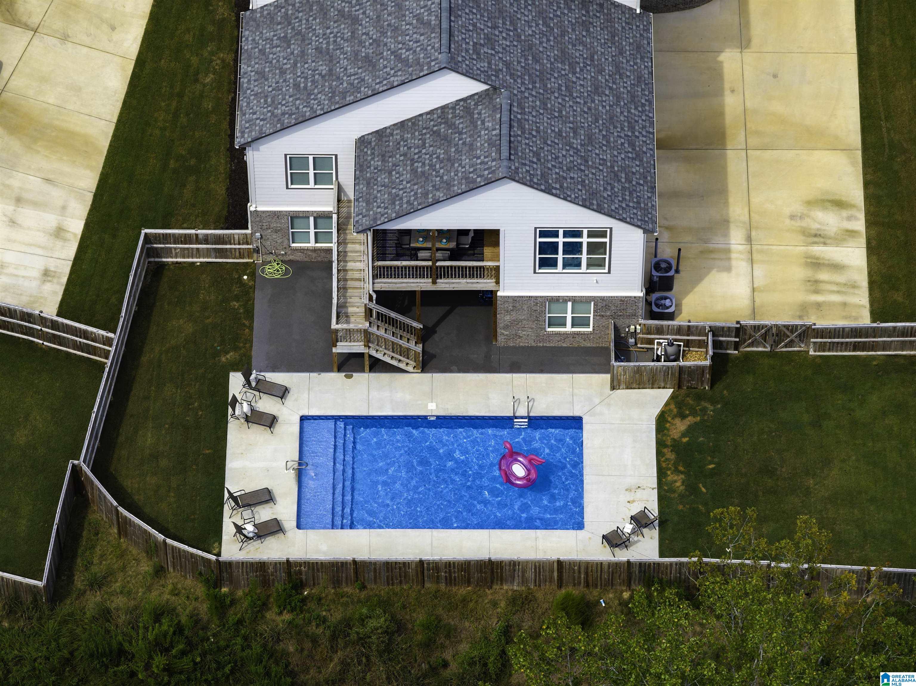 1137 CLIFTON ROAD