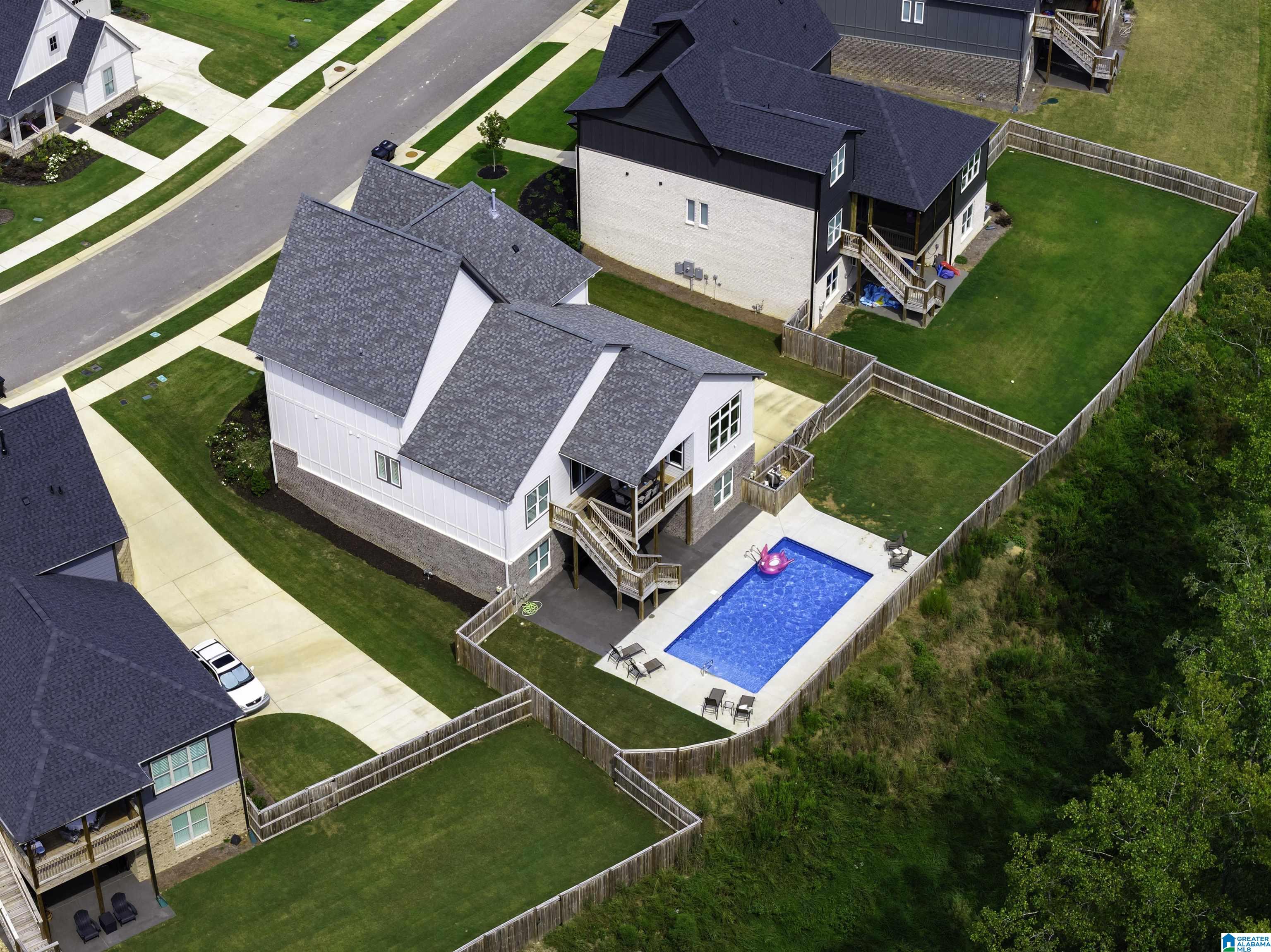 1137 CLIFTON ROAD