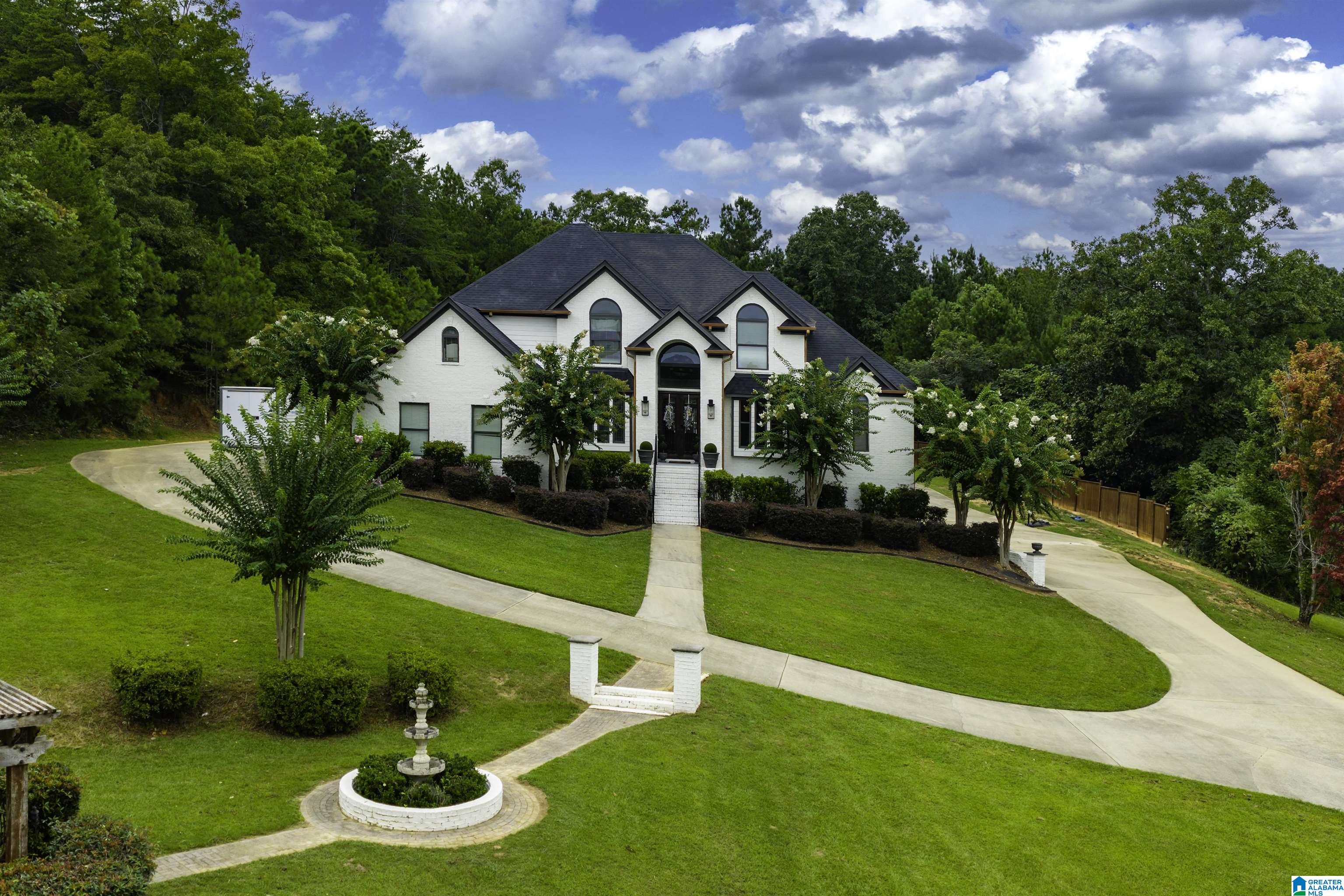 15147 HIGHWAY 25