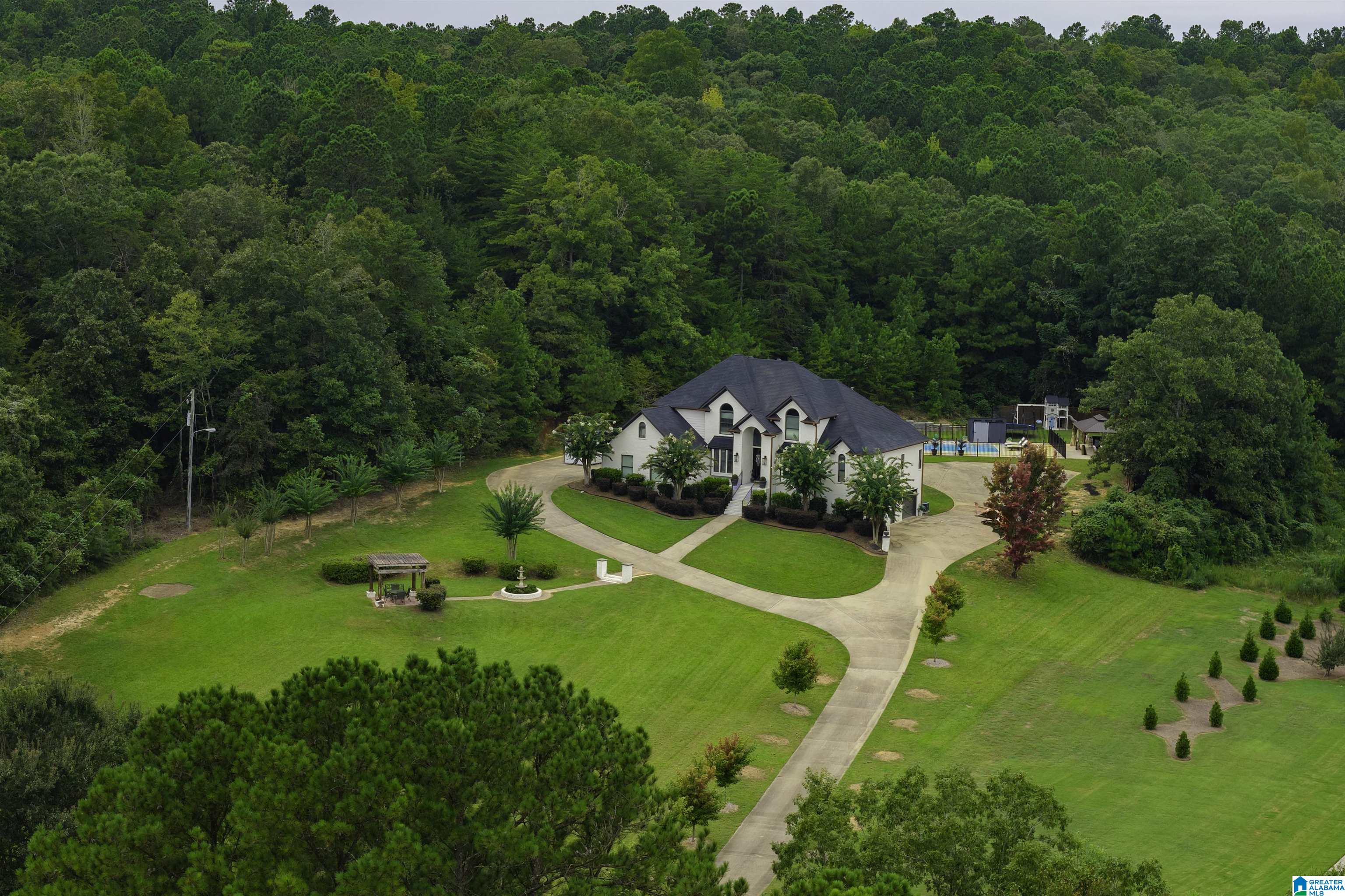 15147 HIGHWAY 25