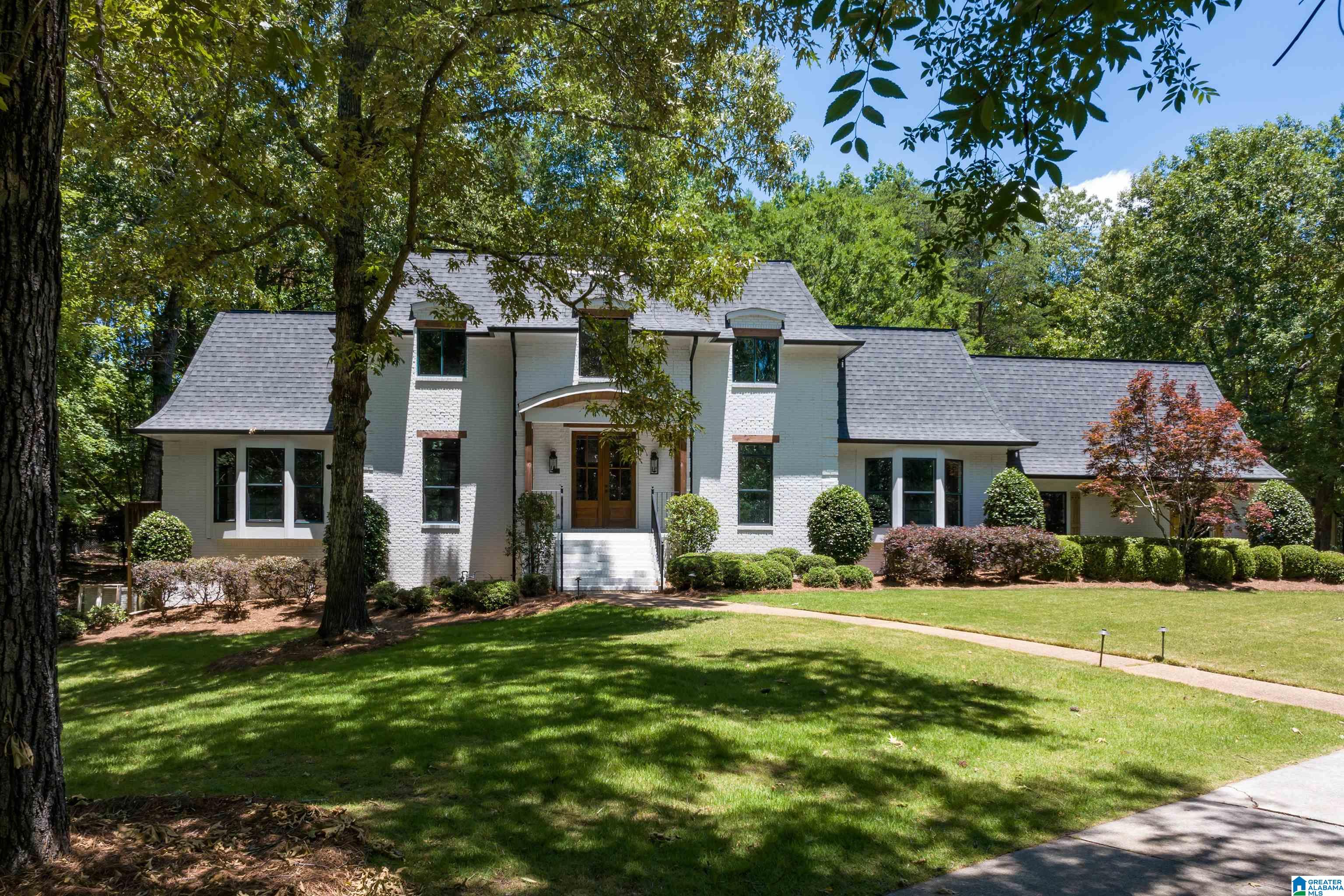 318 VALLEYVIEW ROAD