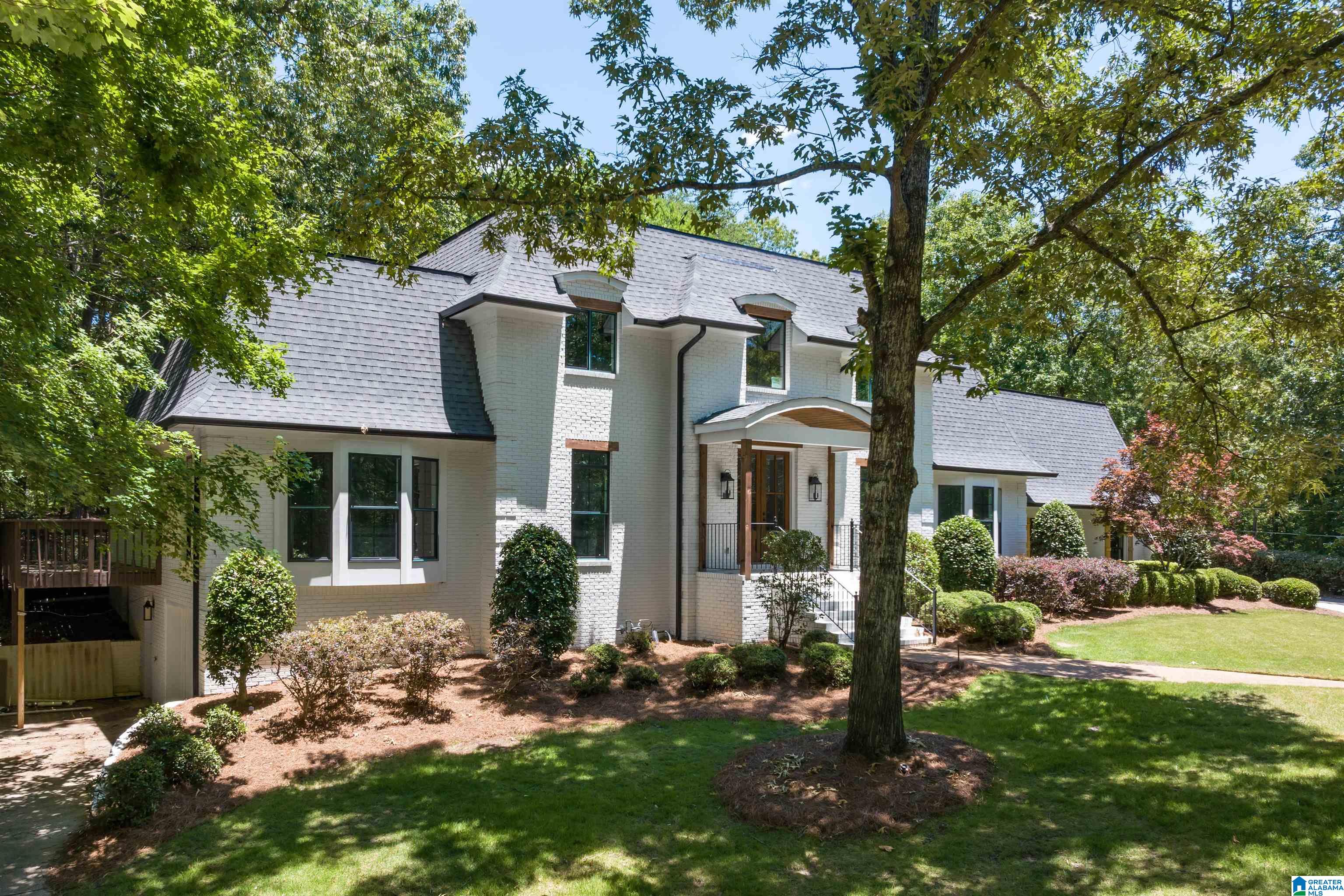 318 VALLEYVIEW ROAD