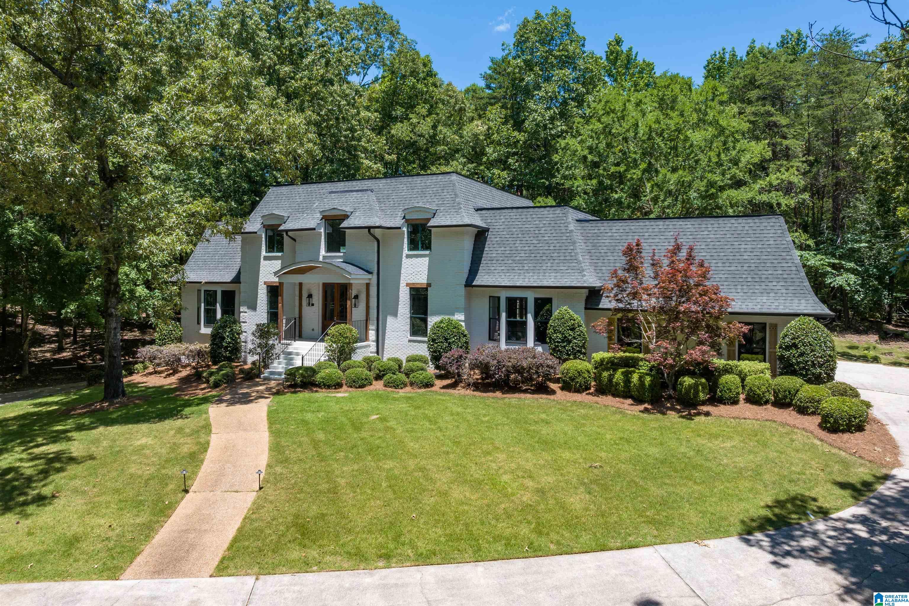318 VALLEYVIEW ROAD