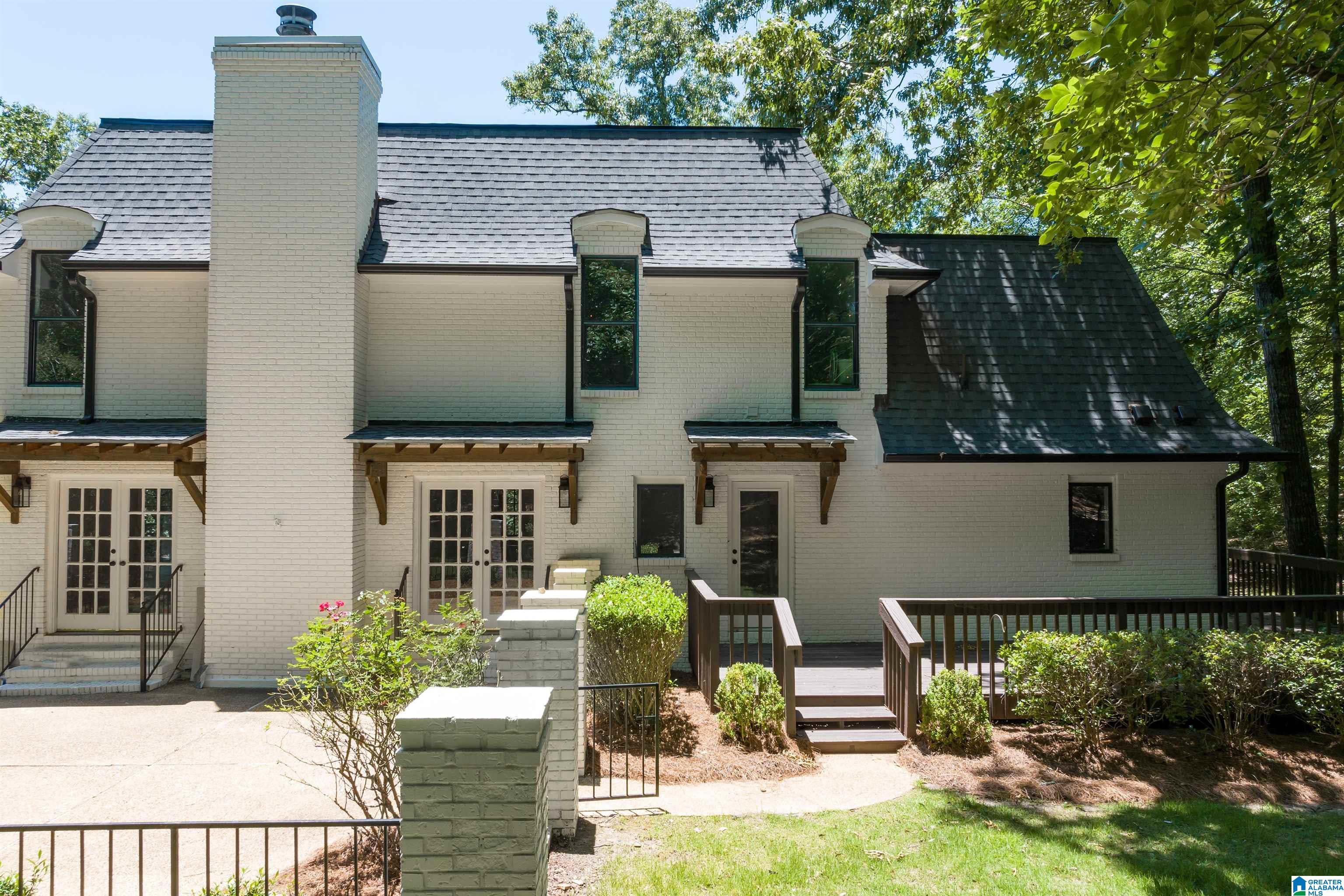 318 VALLEYVIEW ROAD