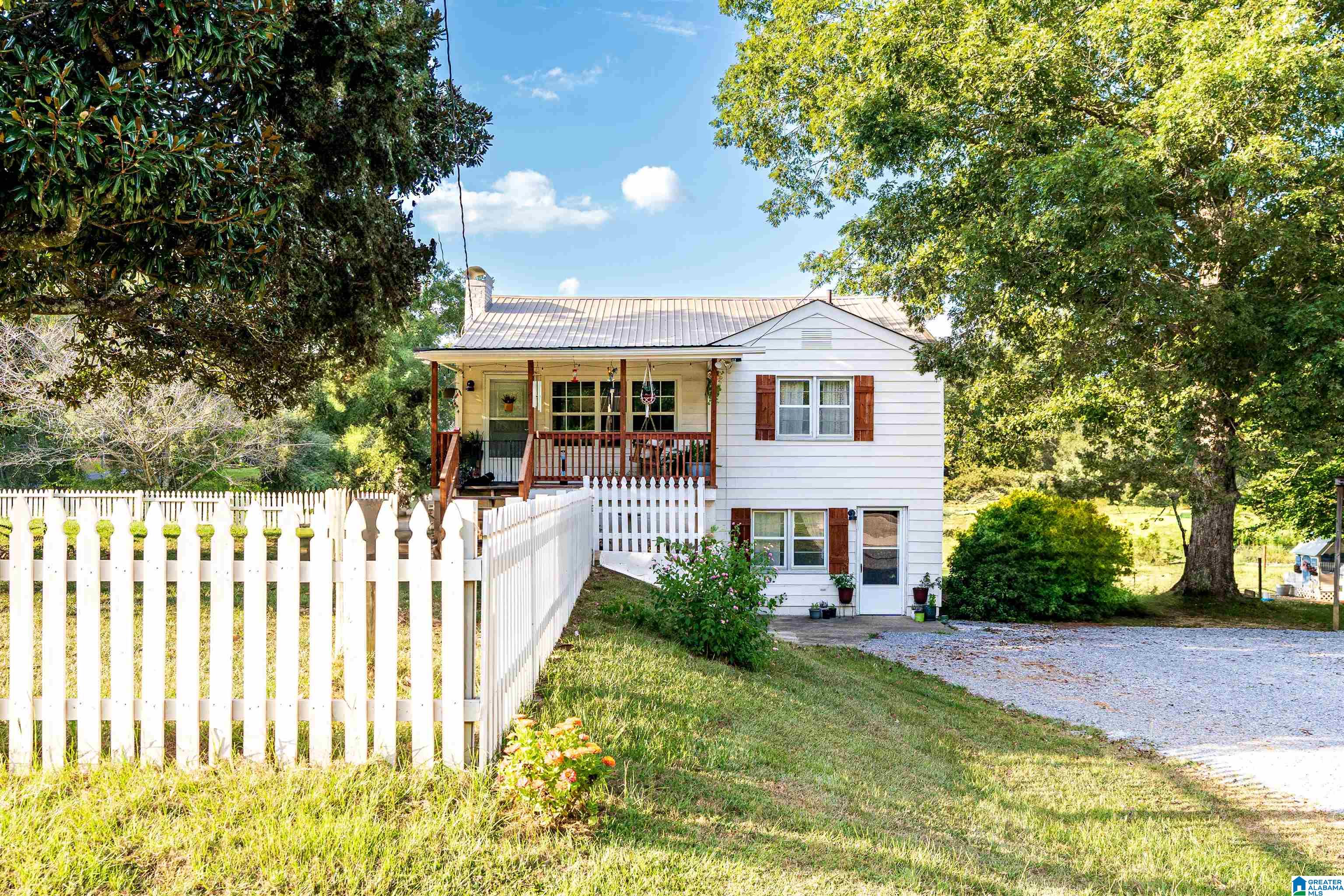 4672 OLD HIGHWAY 280