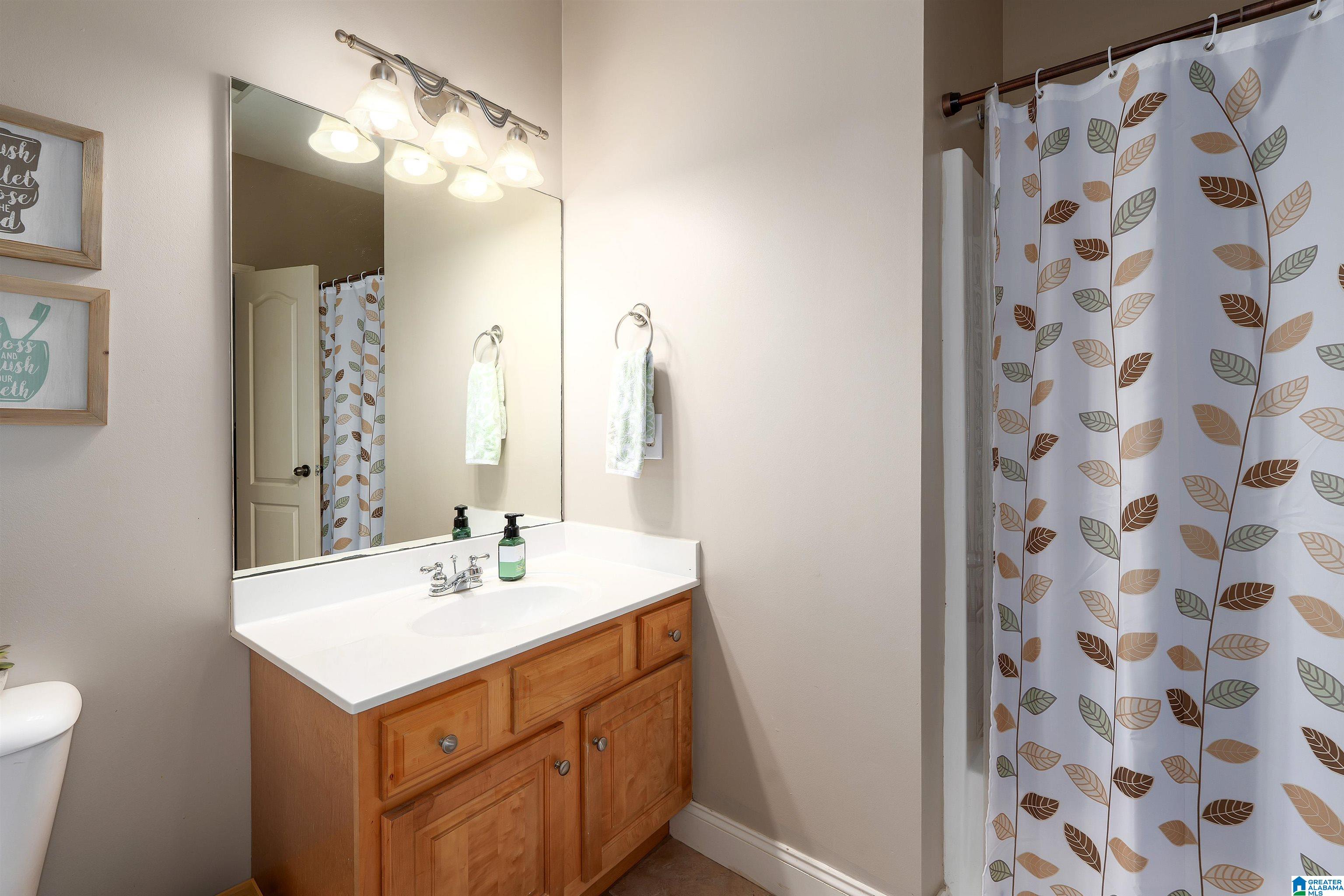 1032 STONEYKIRK ROAD