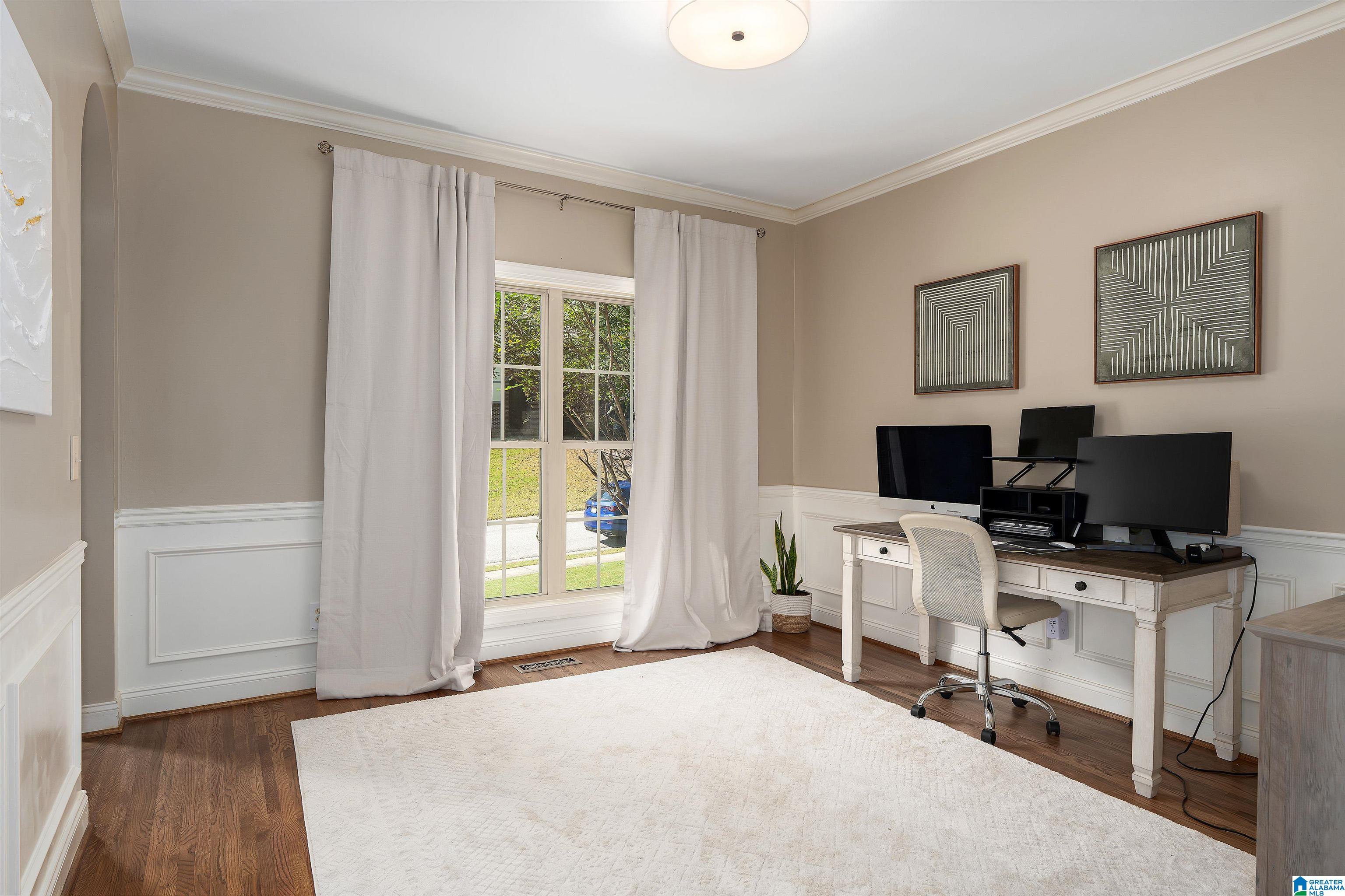 1032 STONEYKIRK ROAD