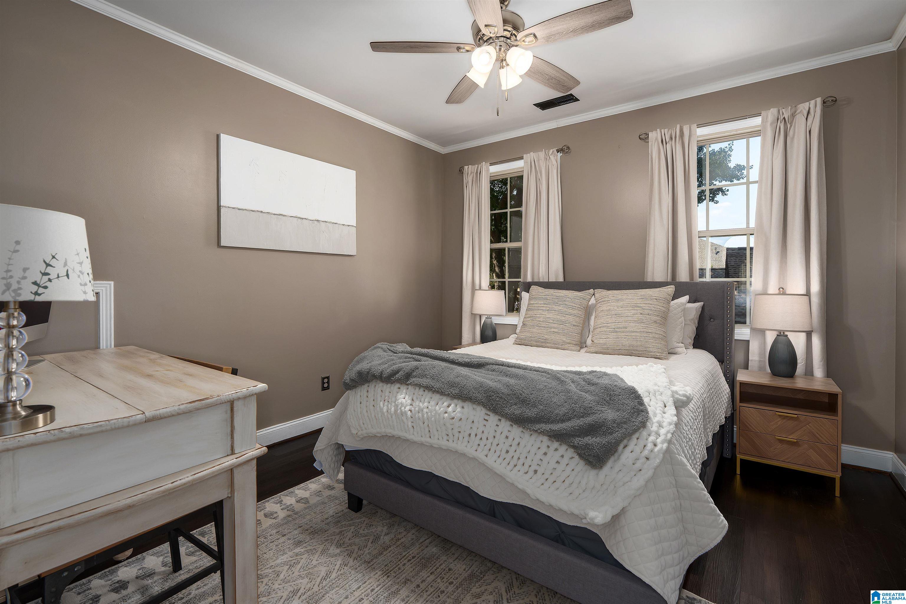 1032 STONEYKIRK ROAD