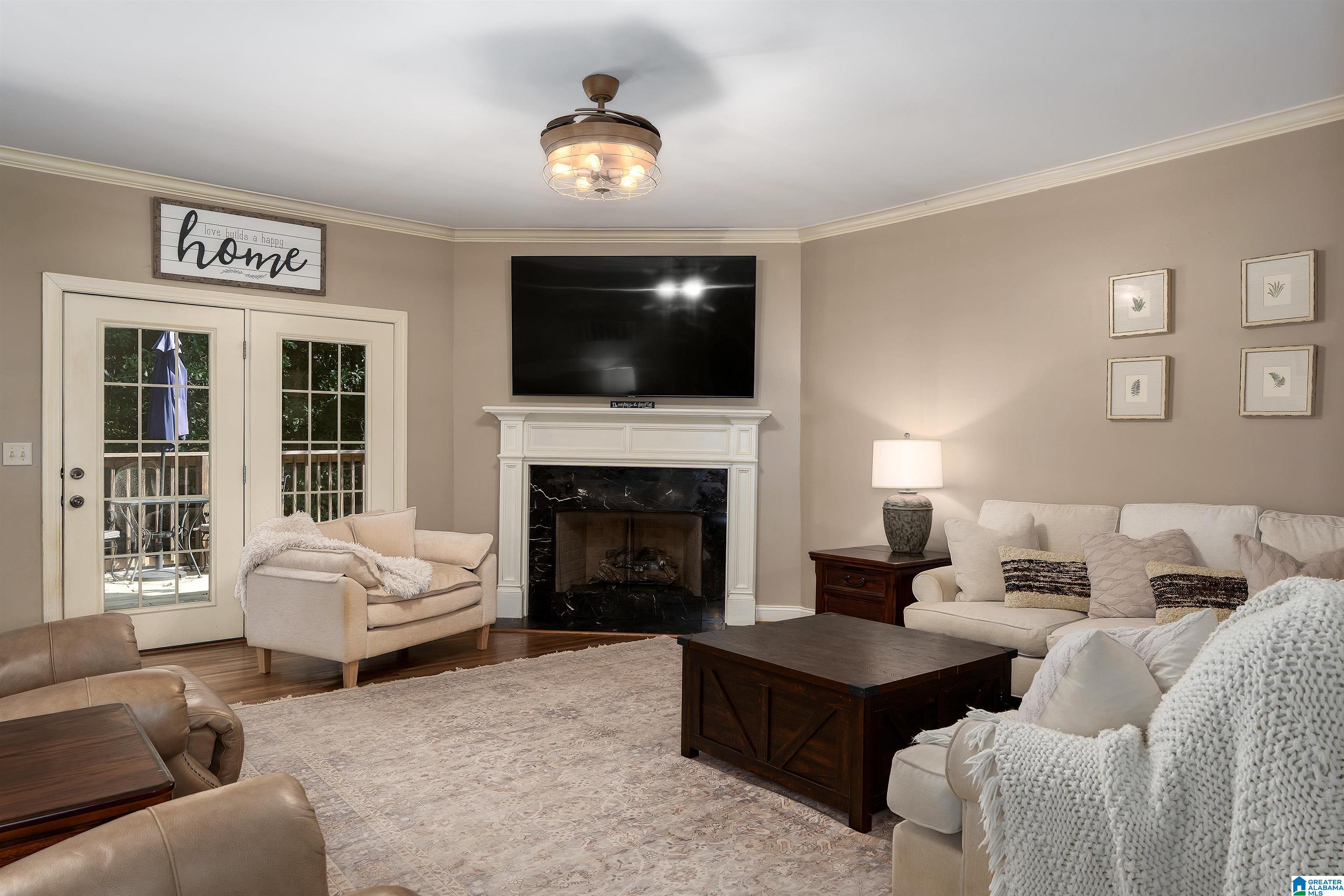 1032 STONEYKIRK ROAD