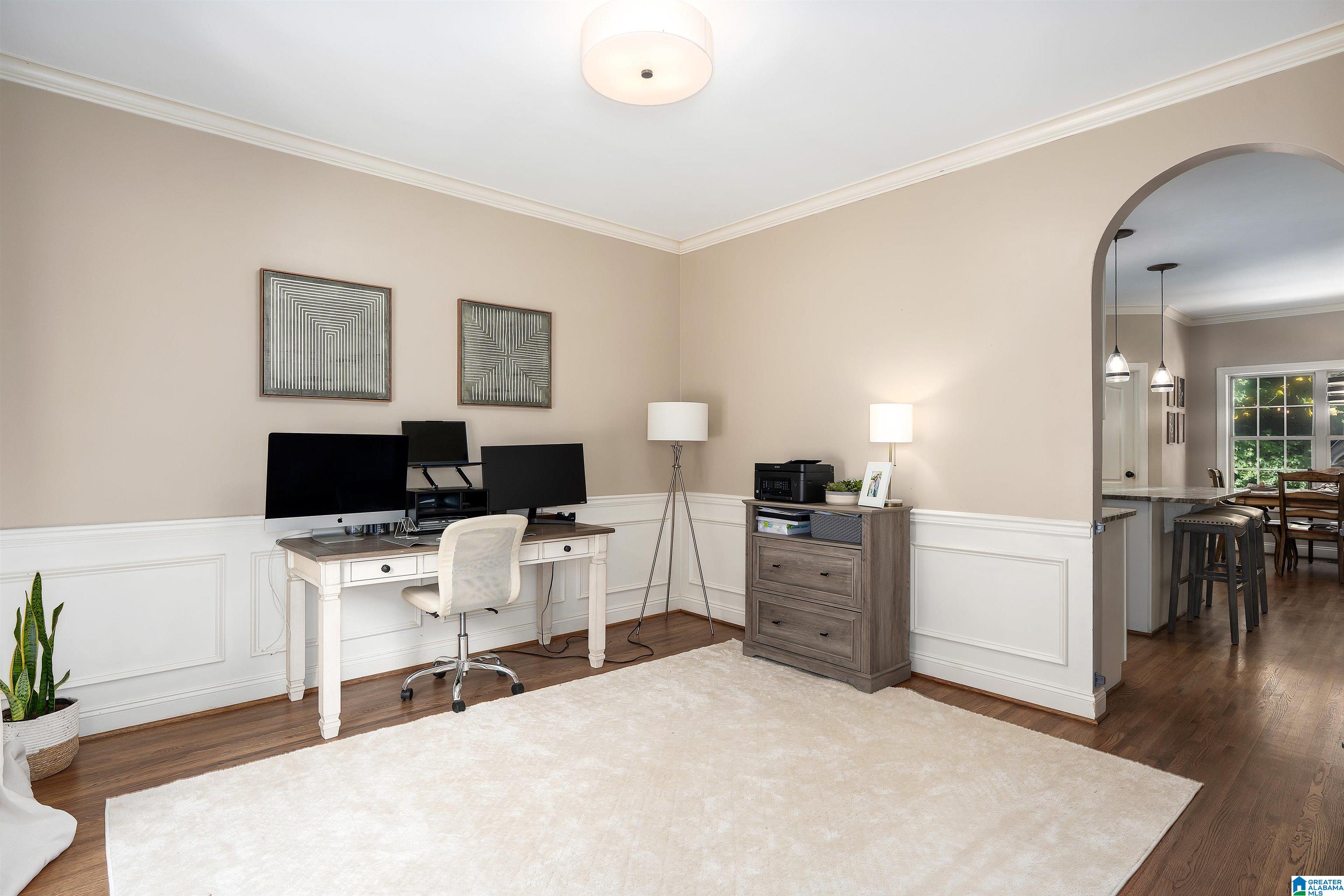 1032 STONEYKIRK ROAD