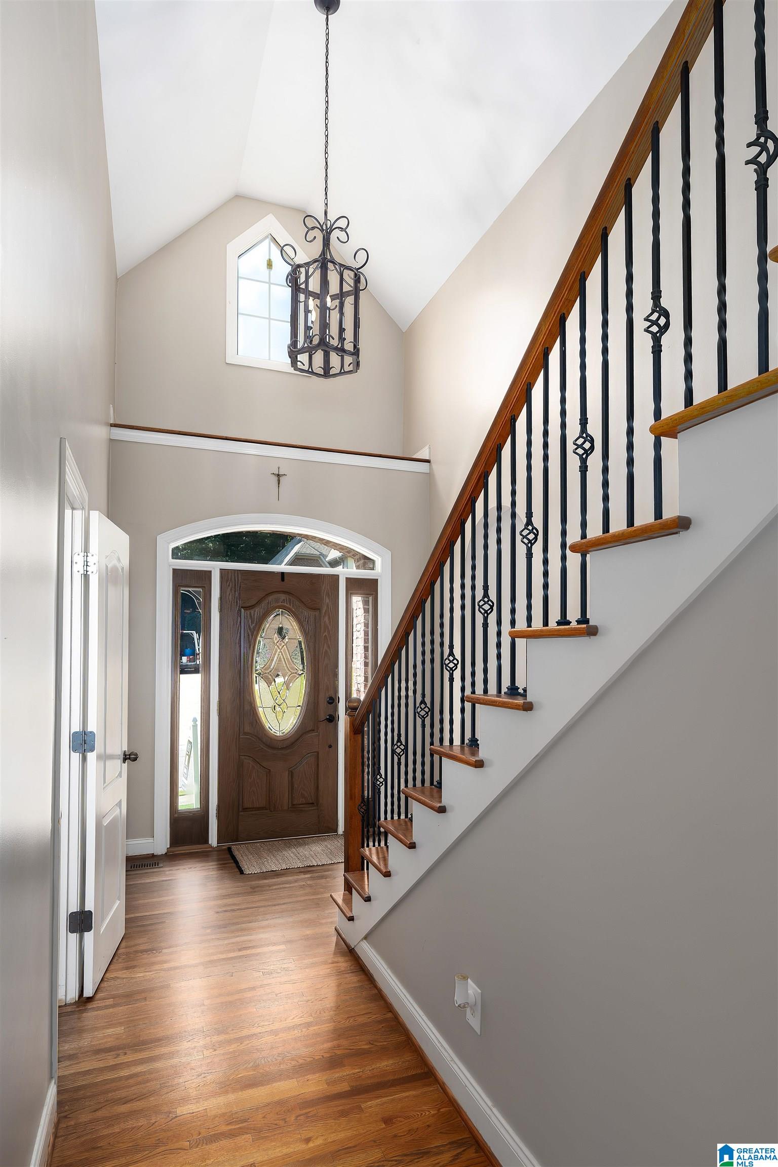 1032 STONEYKIRK ROAD