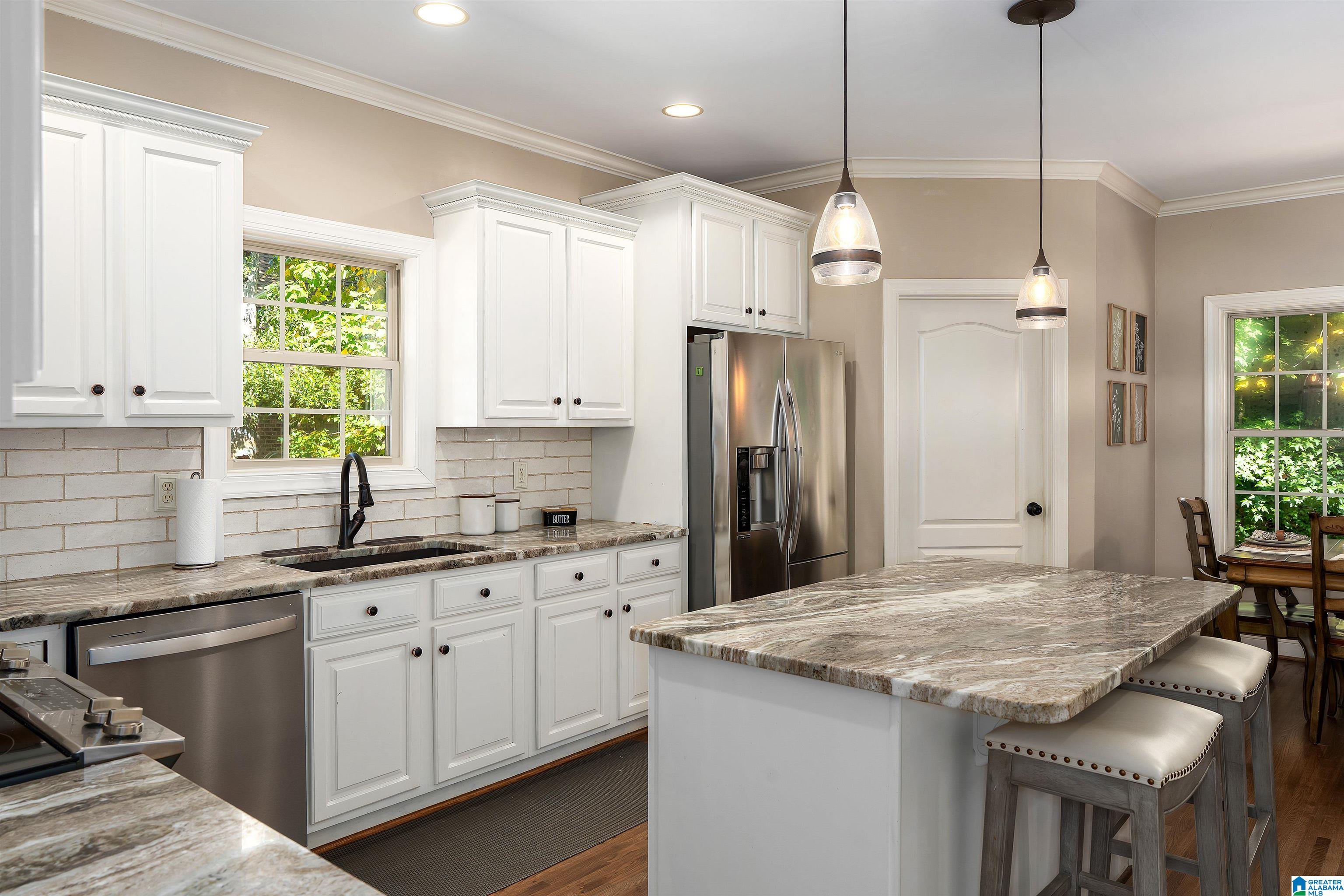 1032 STONEYKIRK ROAD