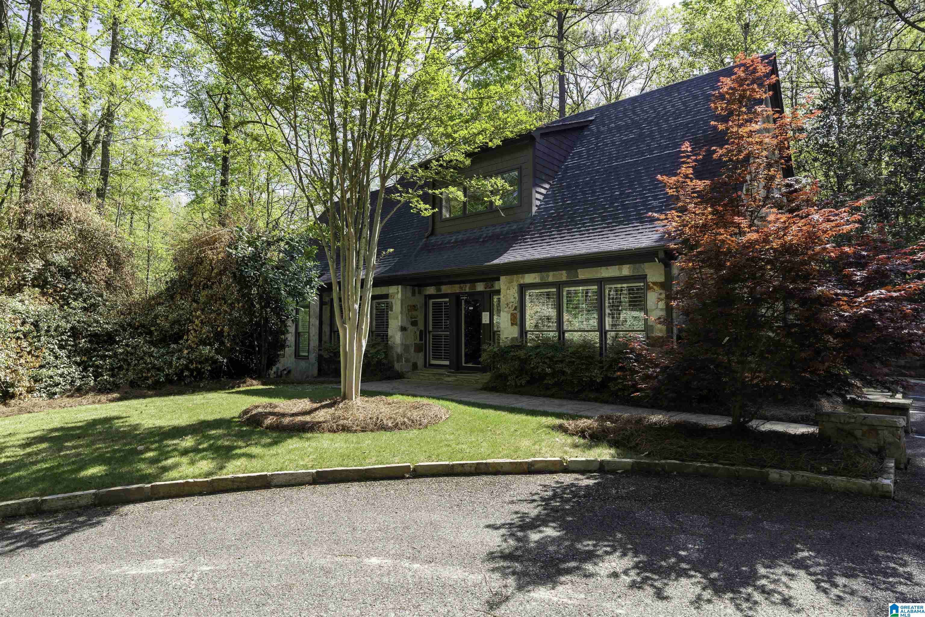 1032 STONEYKIRK ROAD