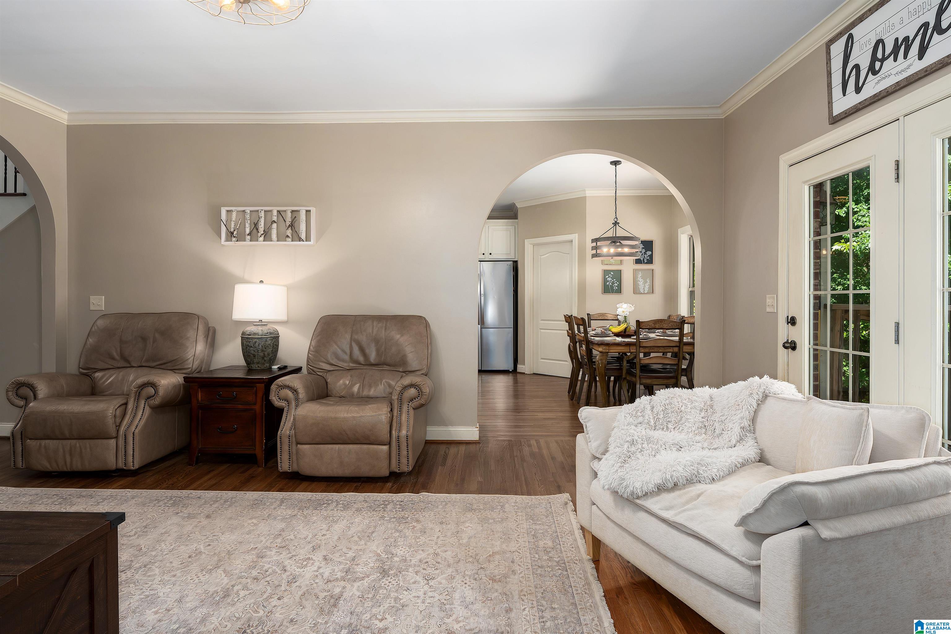 1032 STONEYKIRK ROAD