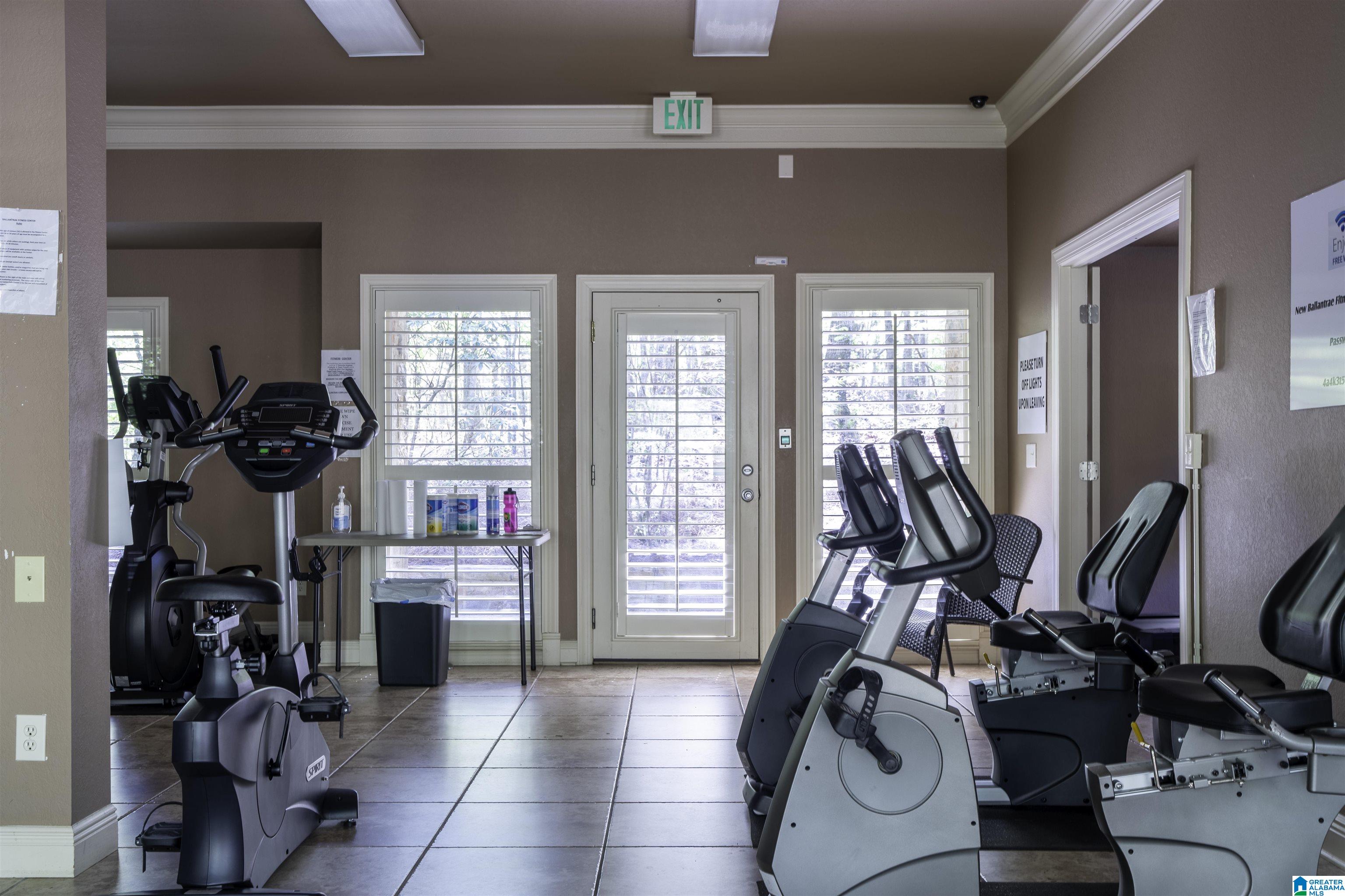 1032 STONEYKIRK ROAD